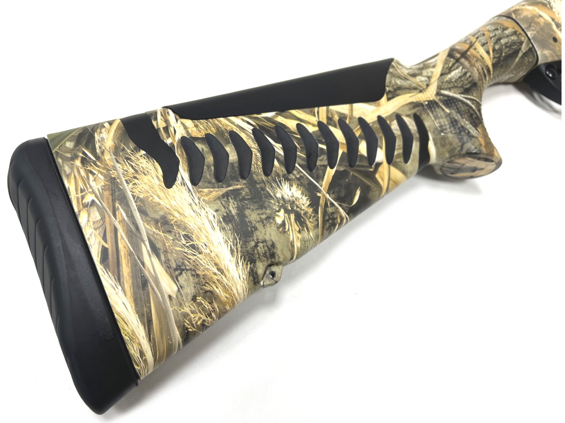 benelli black eagle 3 camo max-5 semi auto