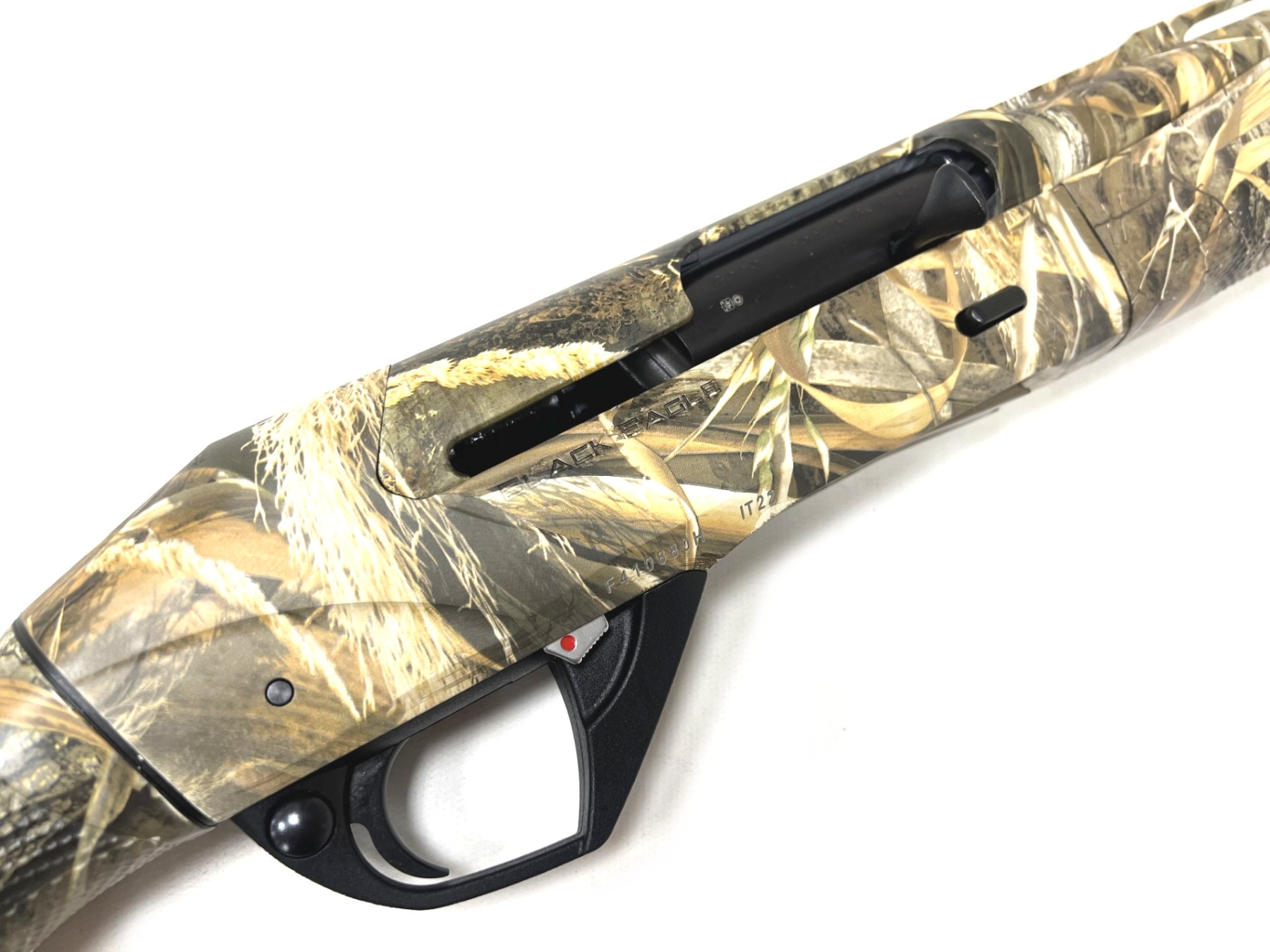 benelli black eagle 3 semi auto cmao