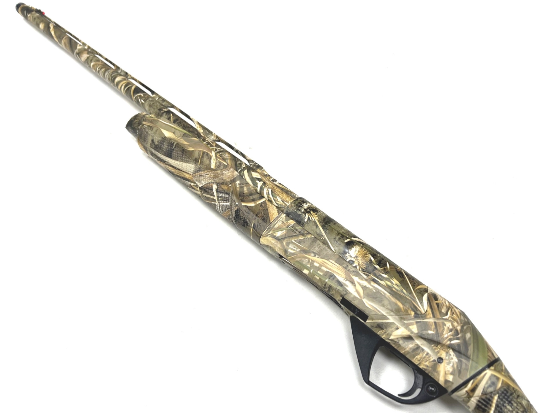 benelli black eagle 3 semi auto max-5