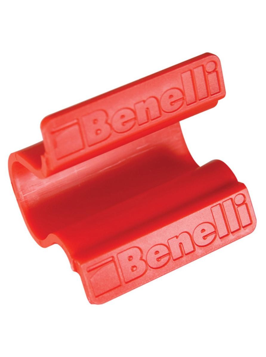 Benelli Semi-Auto Shotgun Safety Flag & Safety Clip