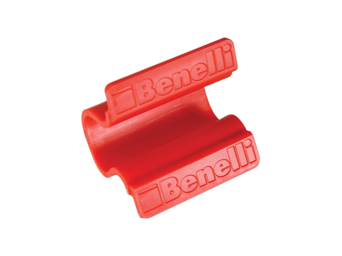 Benelli Semi-Auto Shotgun Safety Flag & Safety Clip