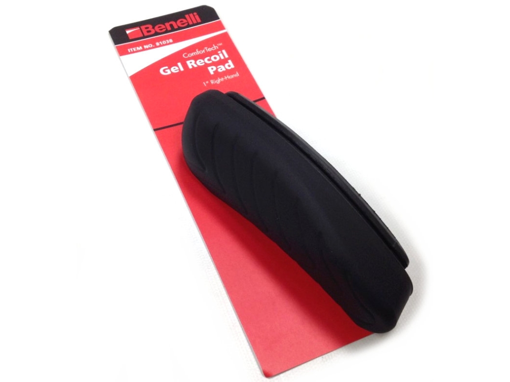 benelli comfortech supersport recoil pad