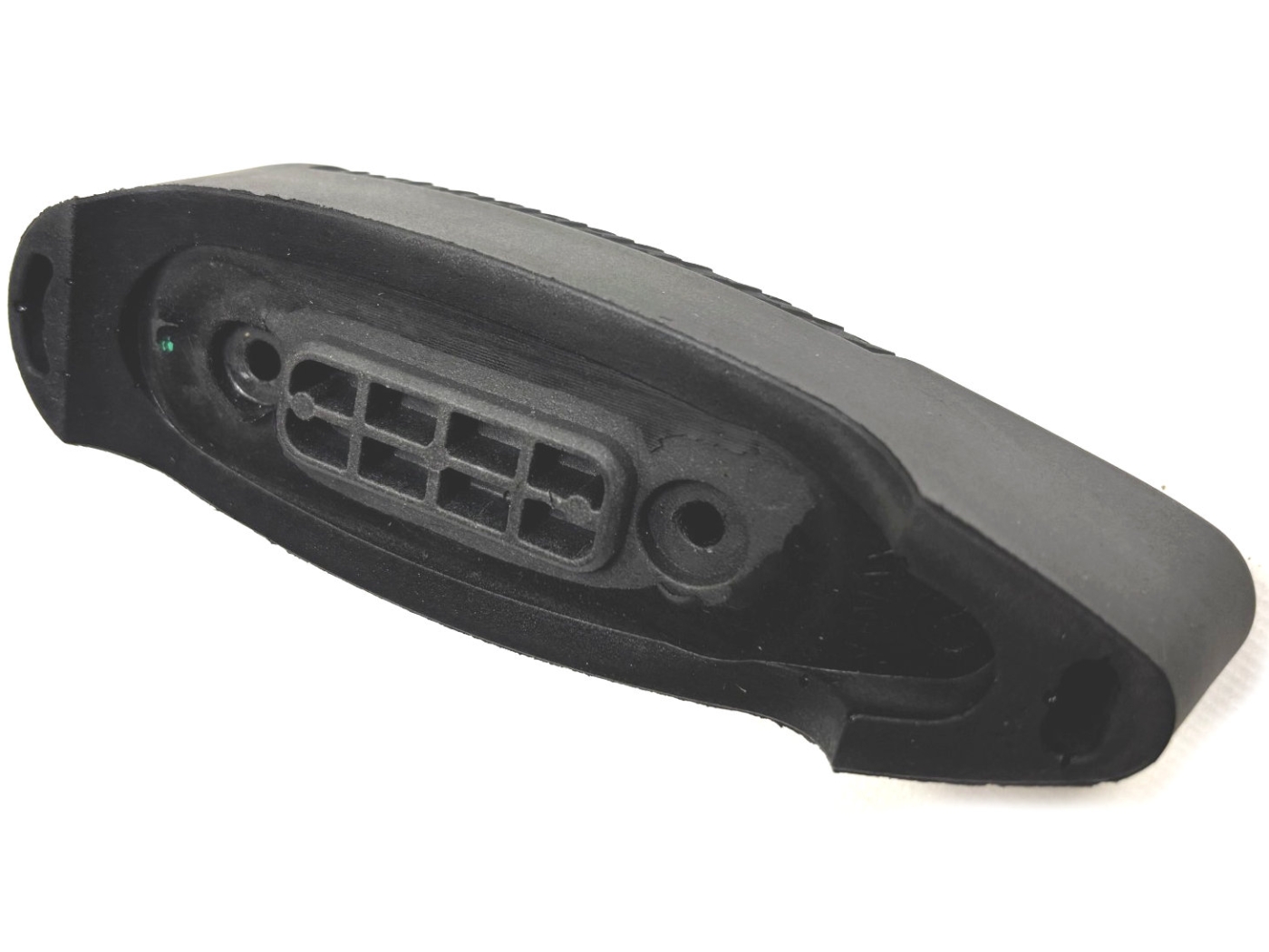 benelli progressive comfort recoil pad long