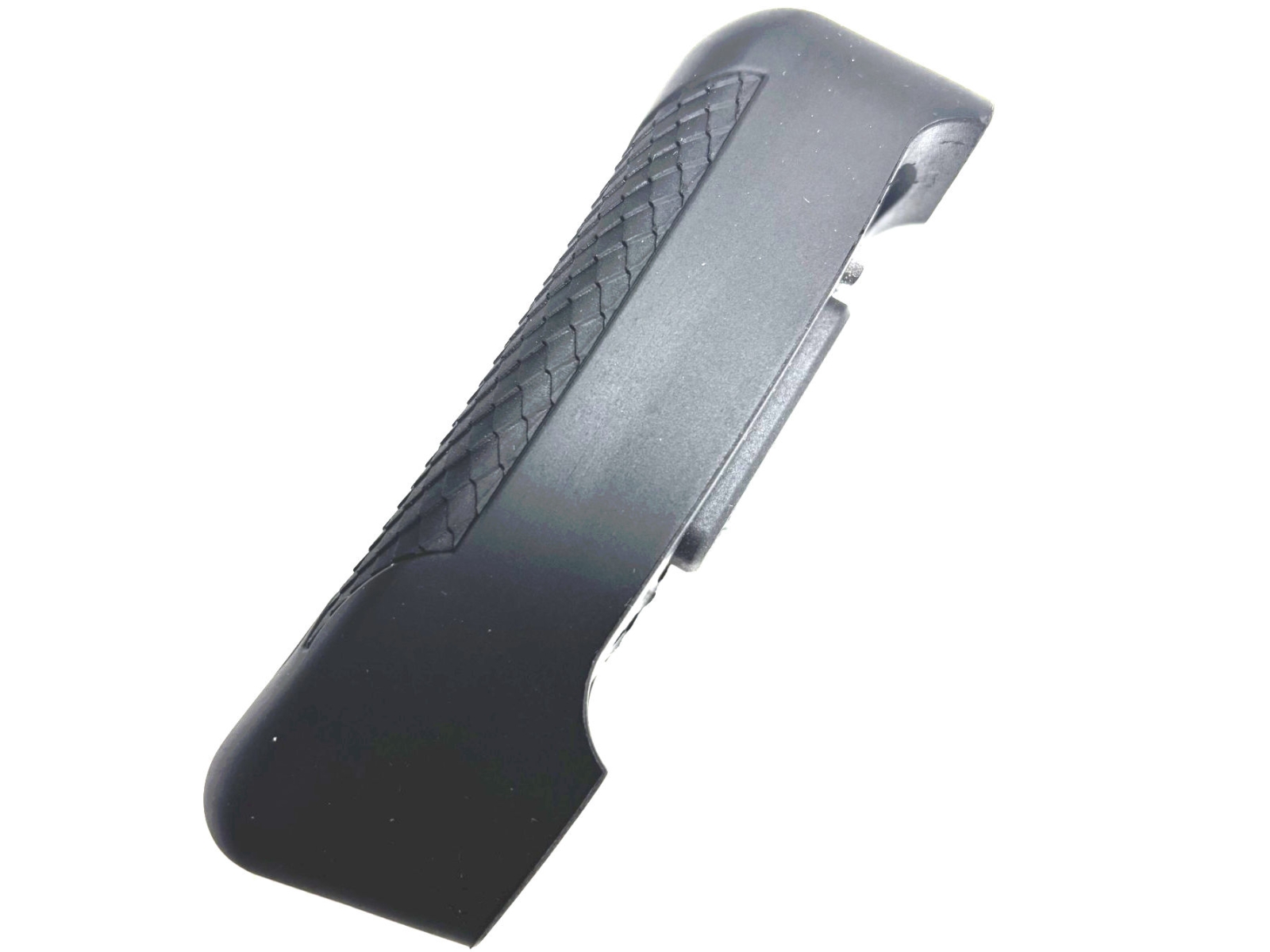 benelli long progressive comfort 34mm recoil pad