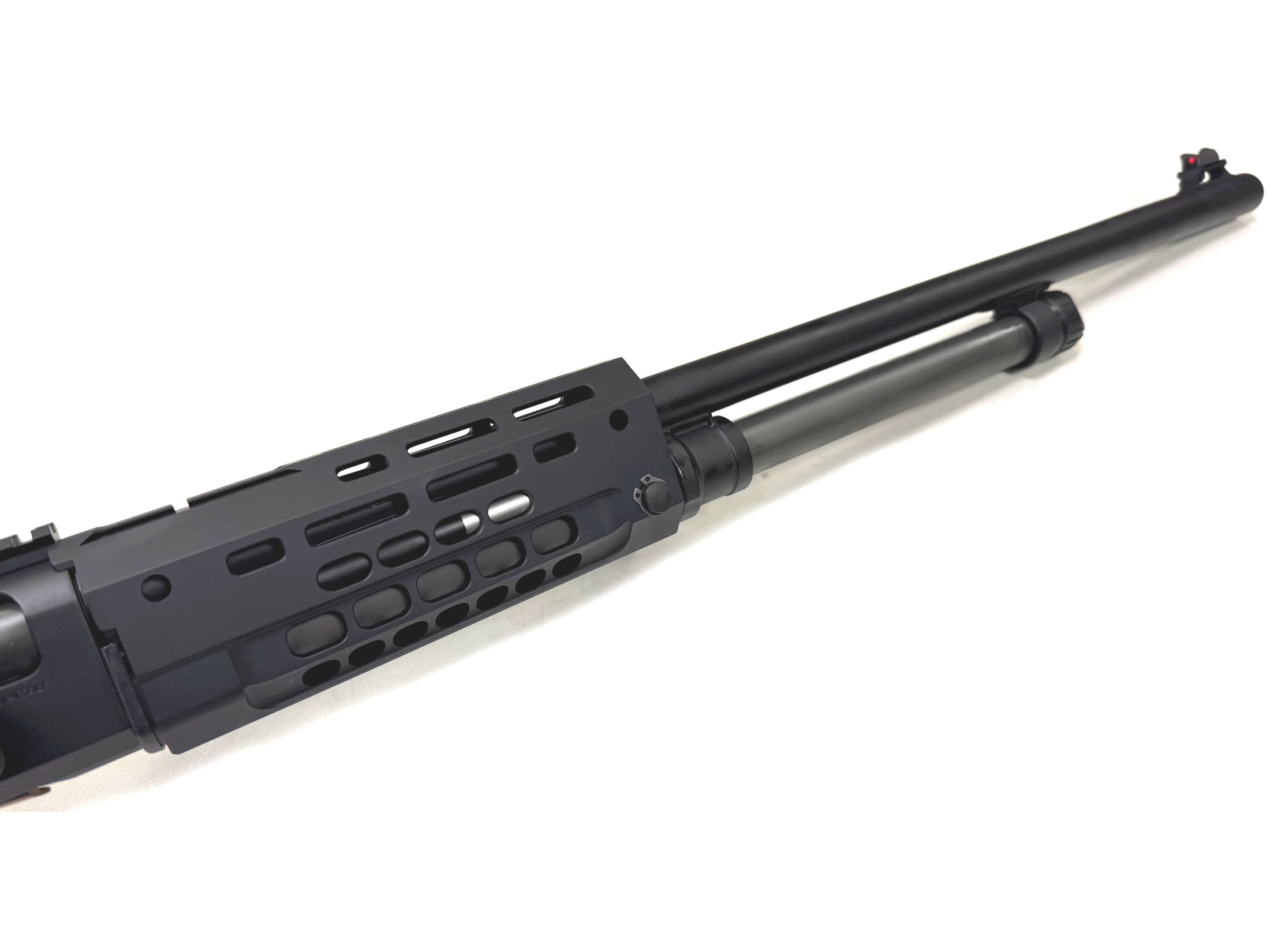 benelli m4 a.i drone guardian