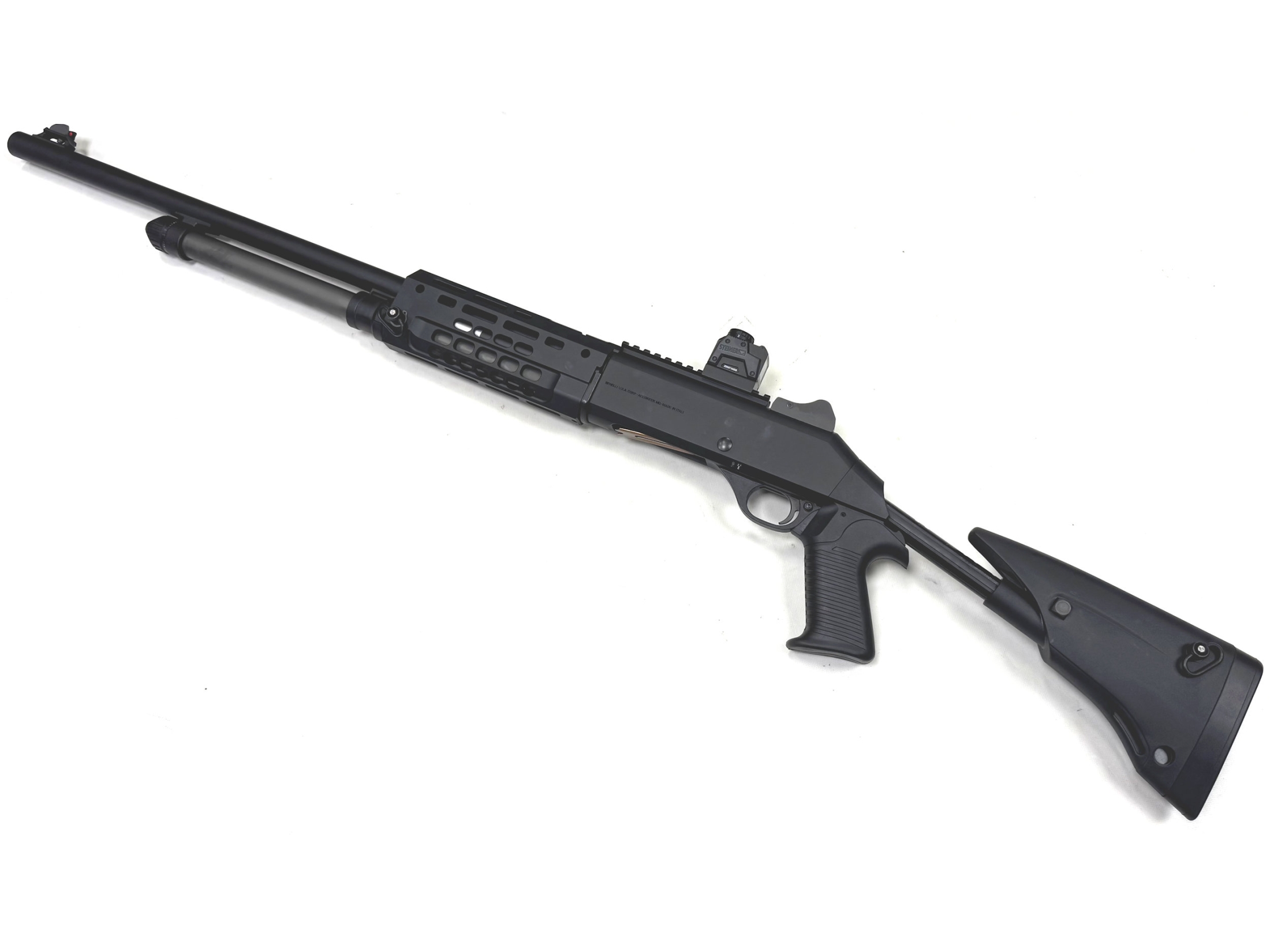 benelli m4 ai drone guardian fac semi auto