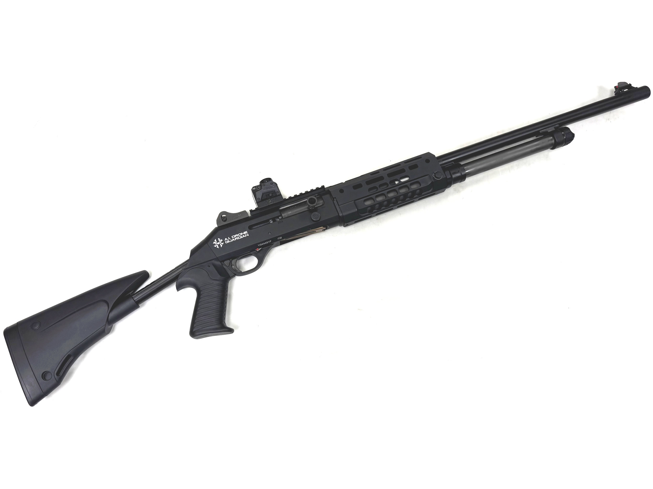 benelli m4 ai drone guardian semi auto