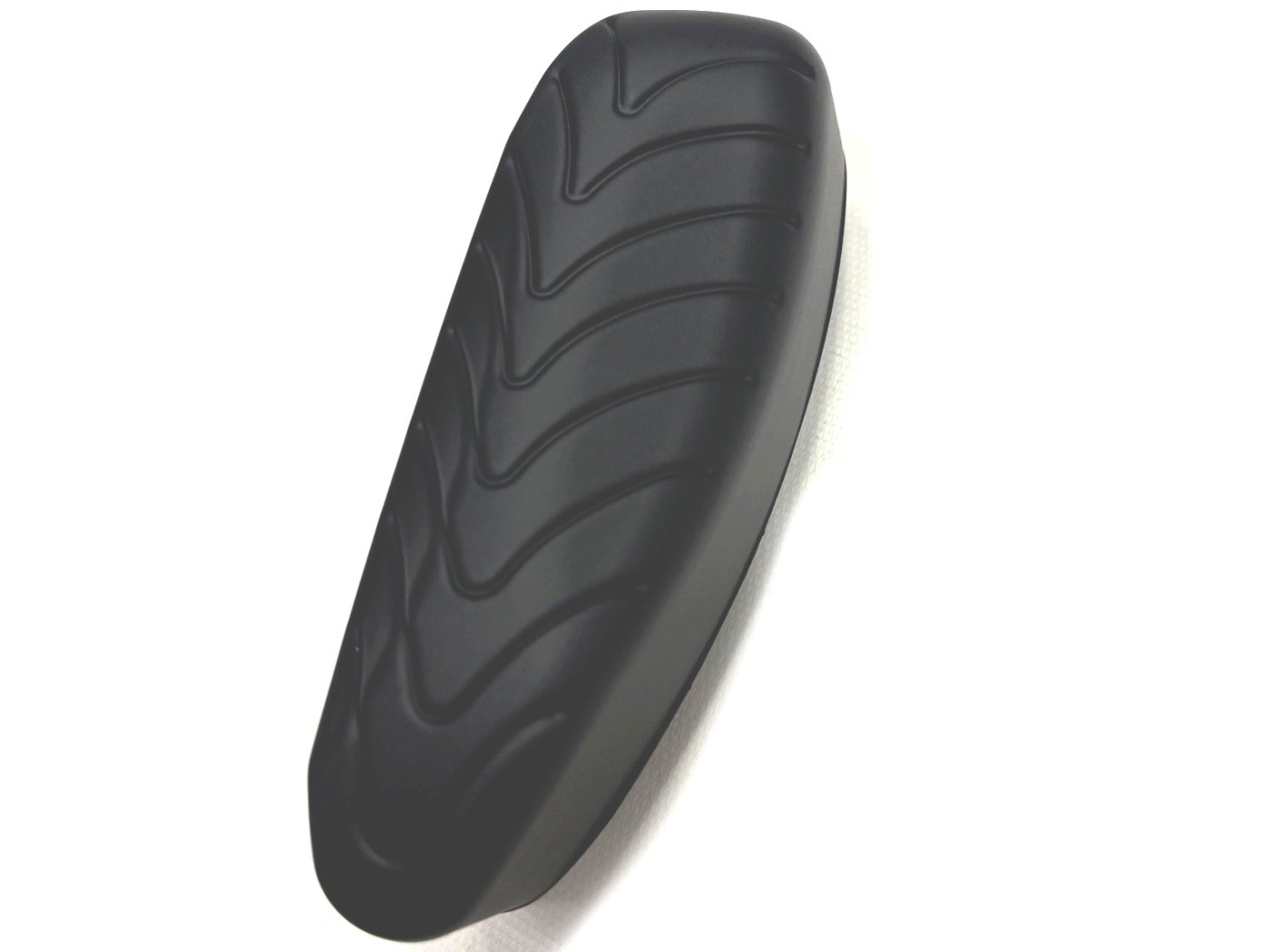 benelli comfortech rubber recoil pad 35mm
