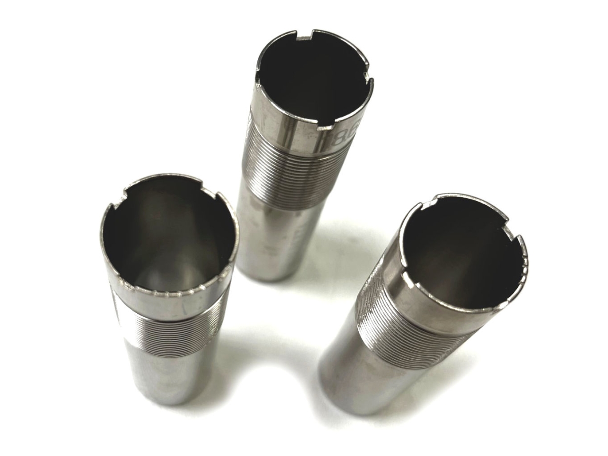 beretta optima hp internal cyl skeet ic chokes used