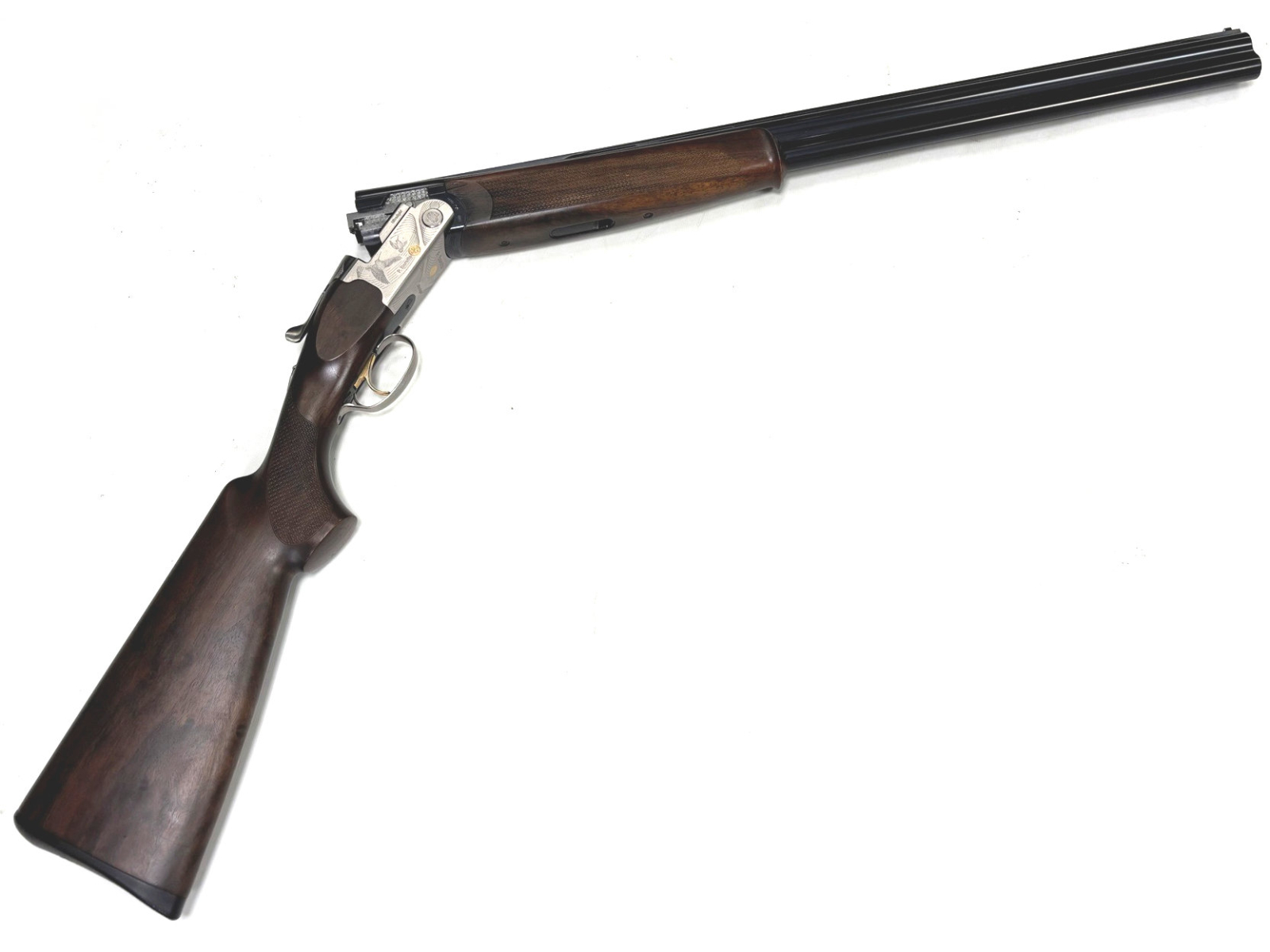 used beretta ultralight over and under