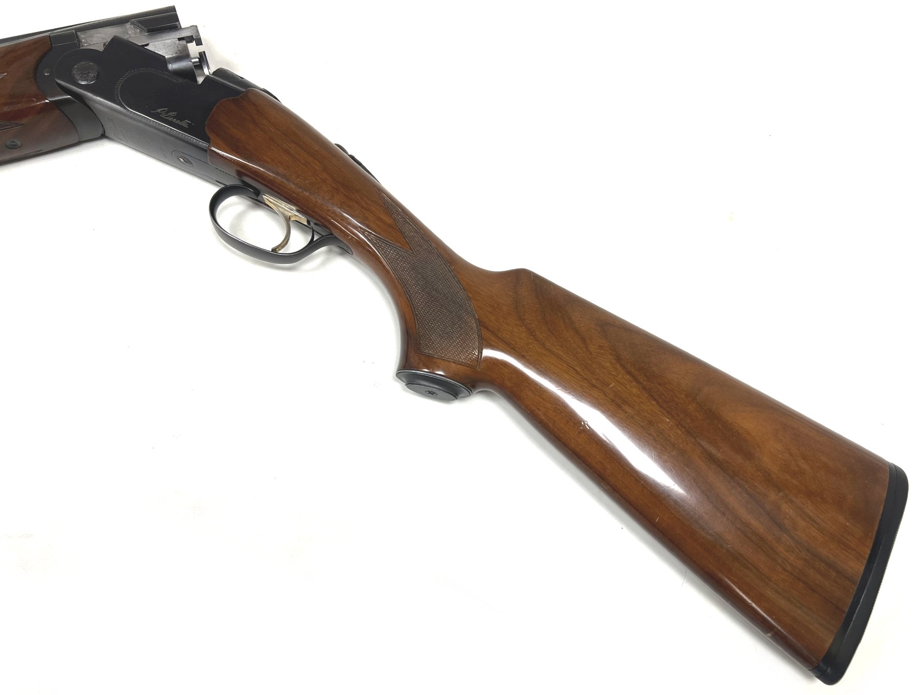 beretta 686 onyx used over and under