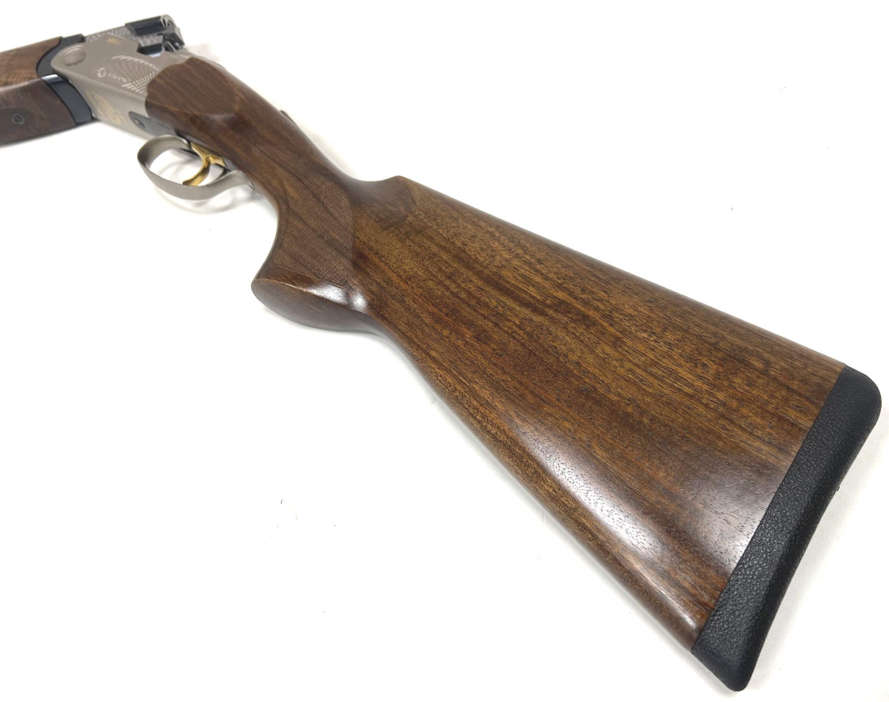 beretta 686e shotgun used