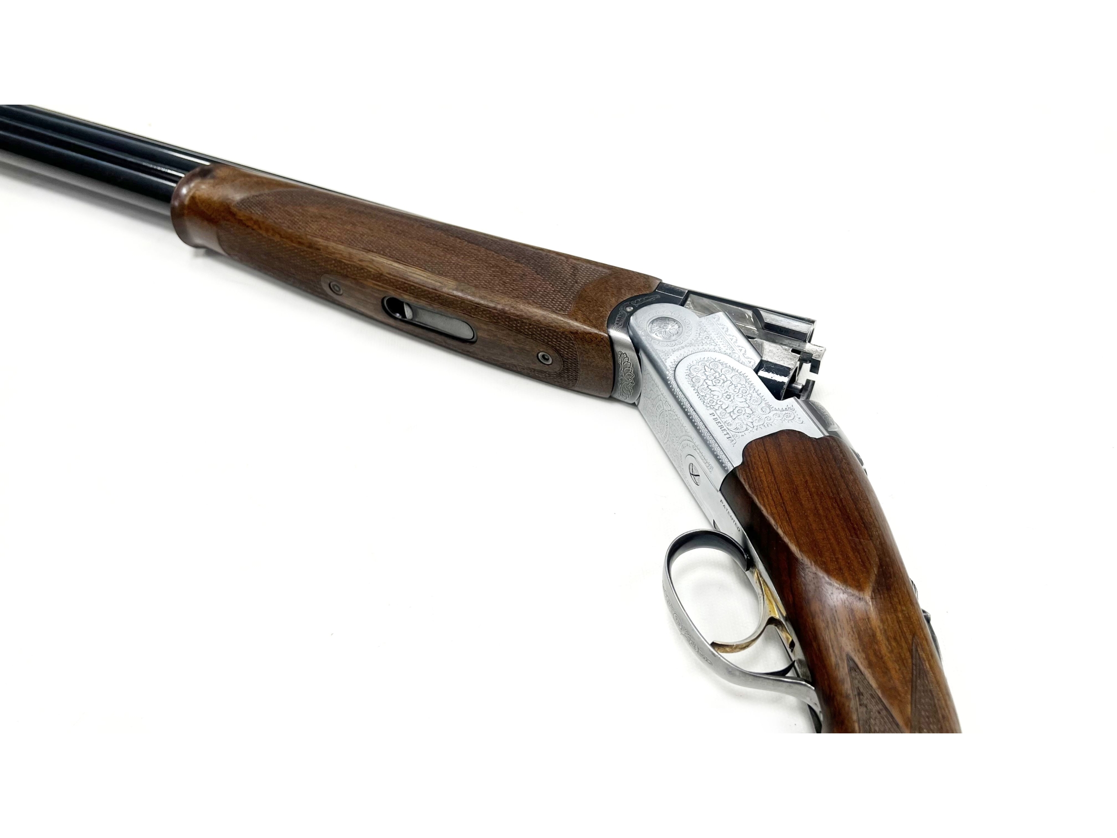 used beretta 686