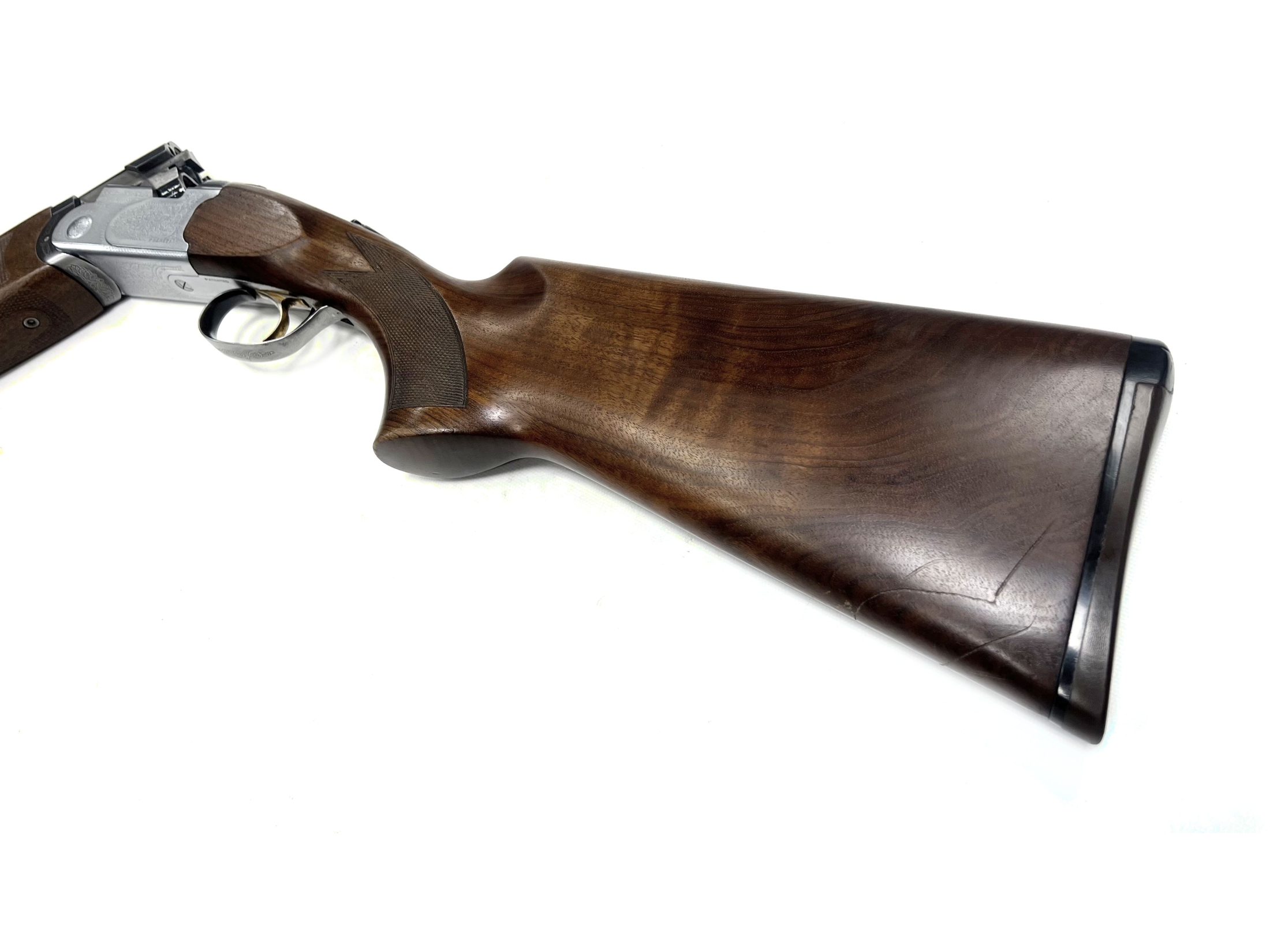 engraved 686 beretta 
