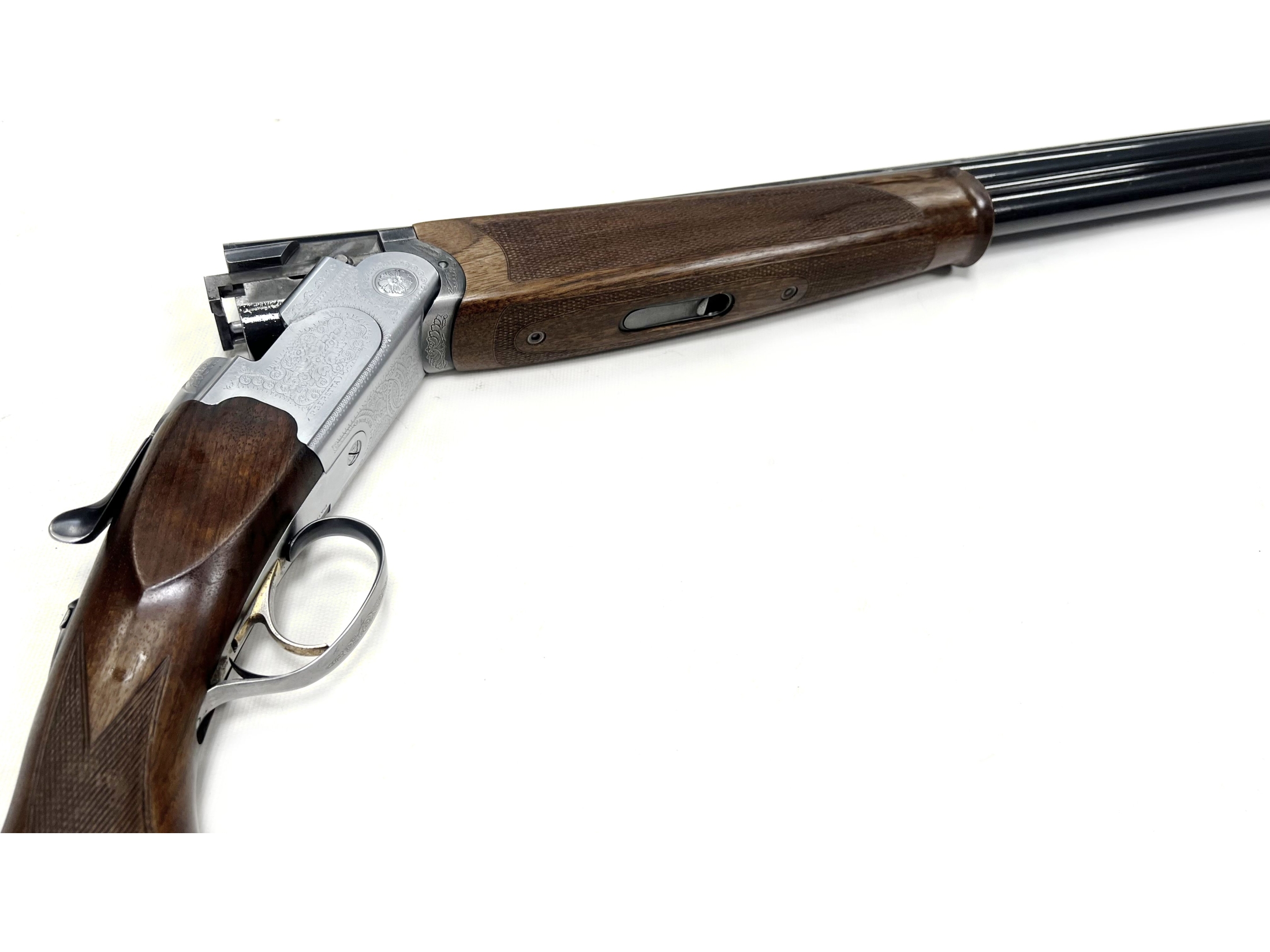 engraved 686 beretta used