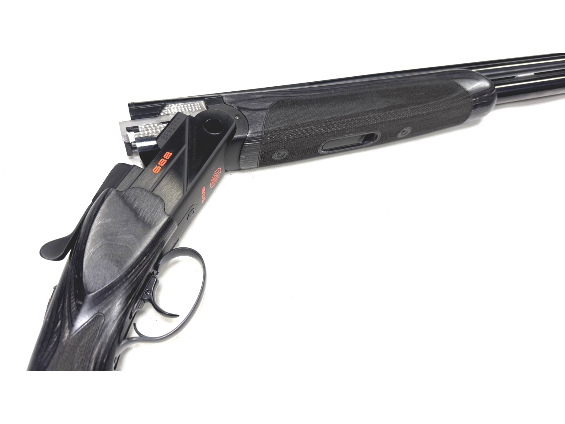 beretta 688 adjustable 30 inch used
