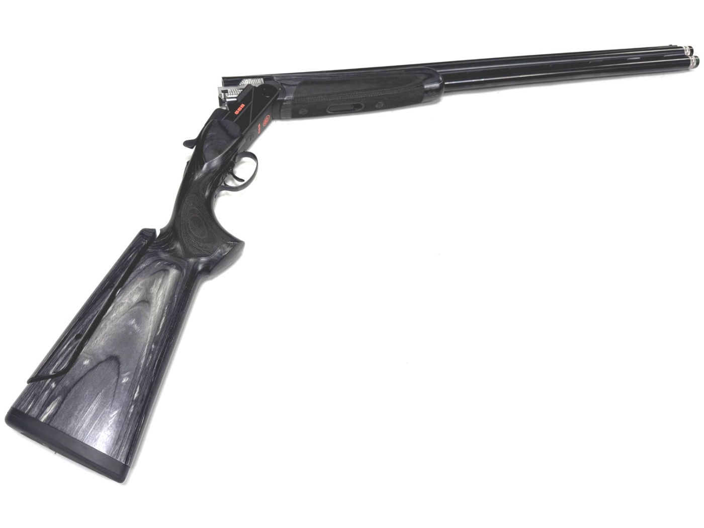 used beretta 688 black adjustable