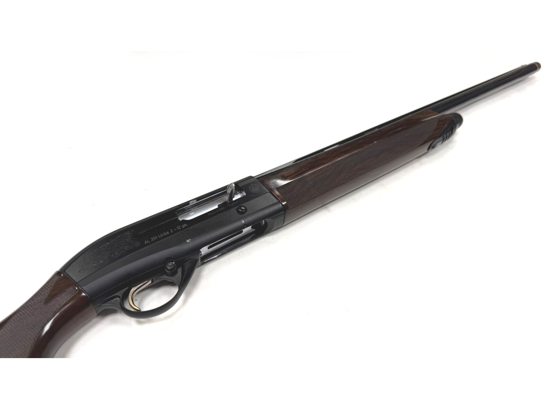 beretta al 391 urika 2 sporter used