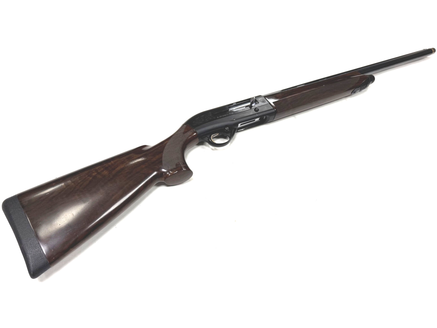 Used Beretta AL391 Urika 2 Sporter 28" Semi Auto Main Image used beretta al391 urika 2 sporter