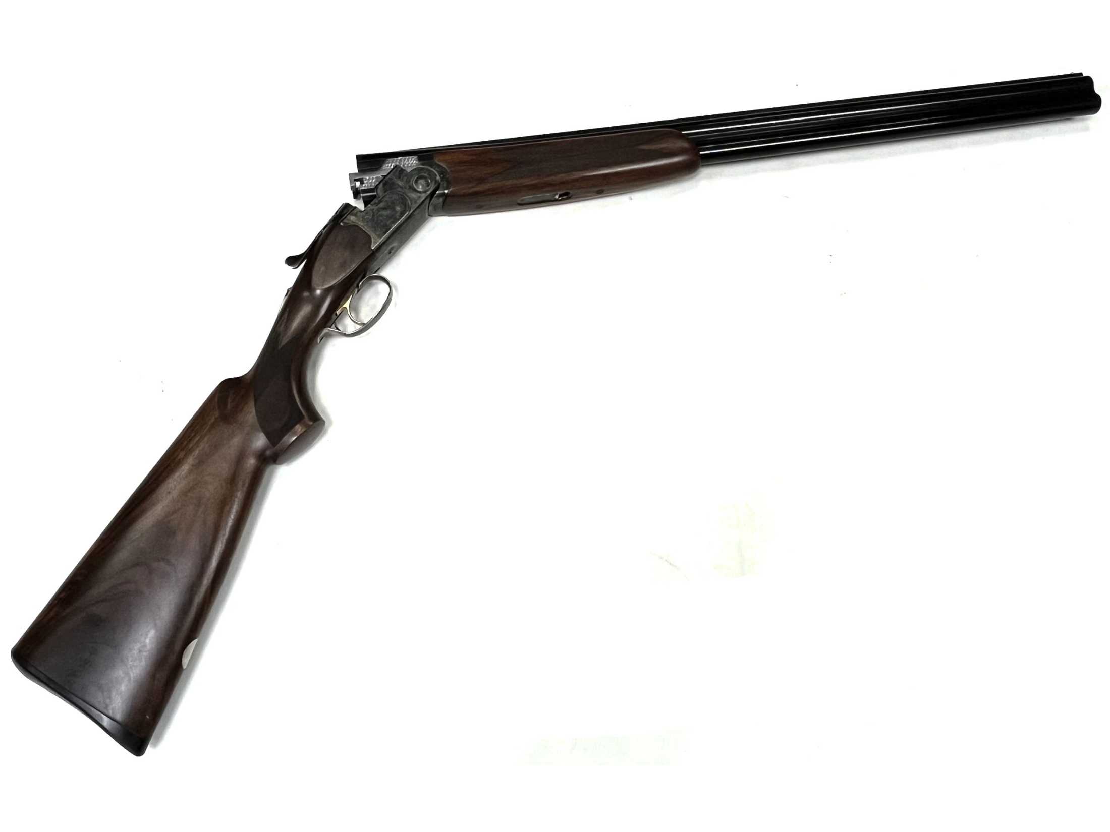 Used Beretta 687 Silver Pigeon C 28" 12B Shotgun Main Image used beretta silver pigeon 687 C