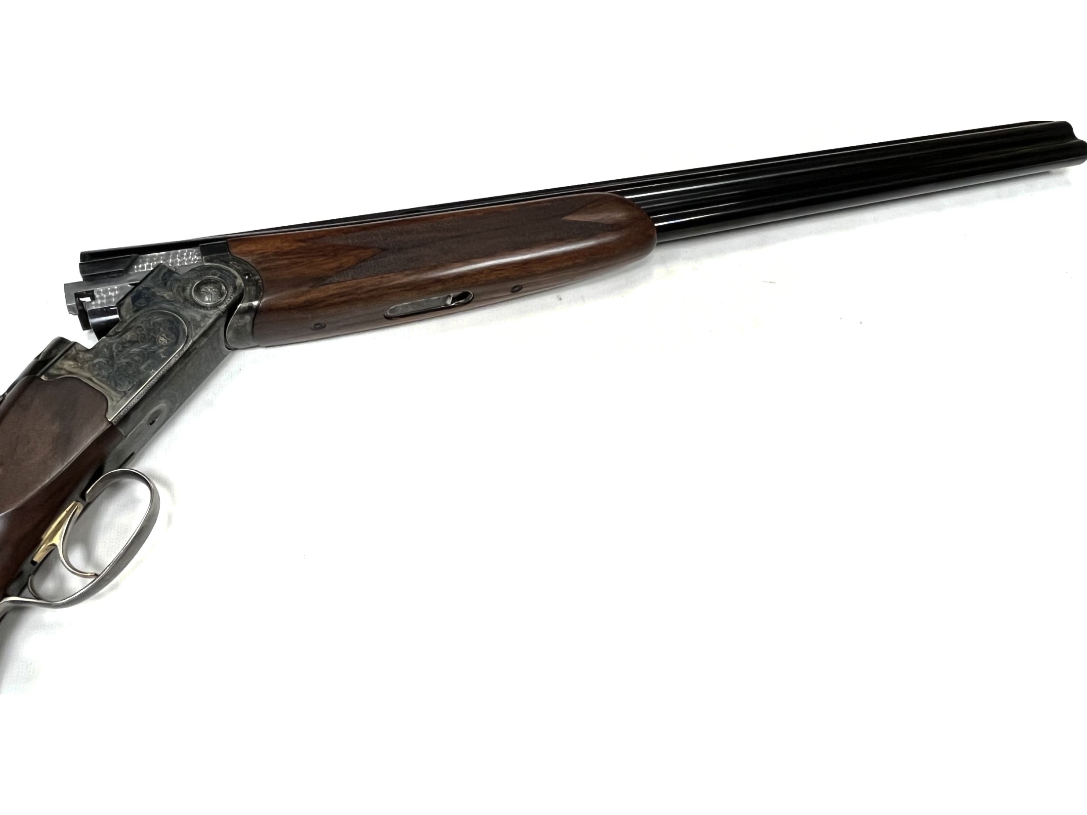 Used Beretta 687 Silver Pigeon C 28" 12B Shotgun Image 5
