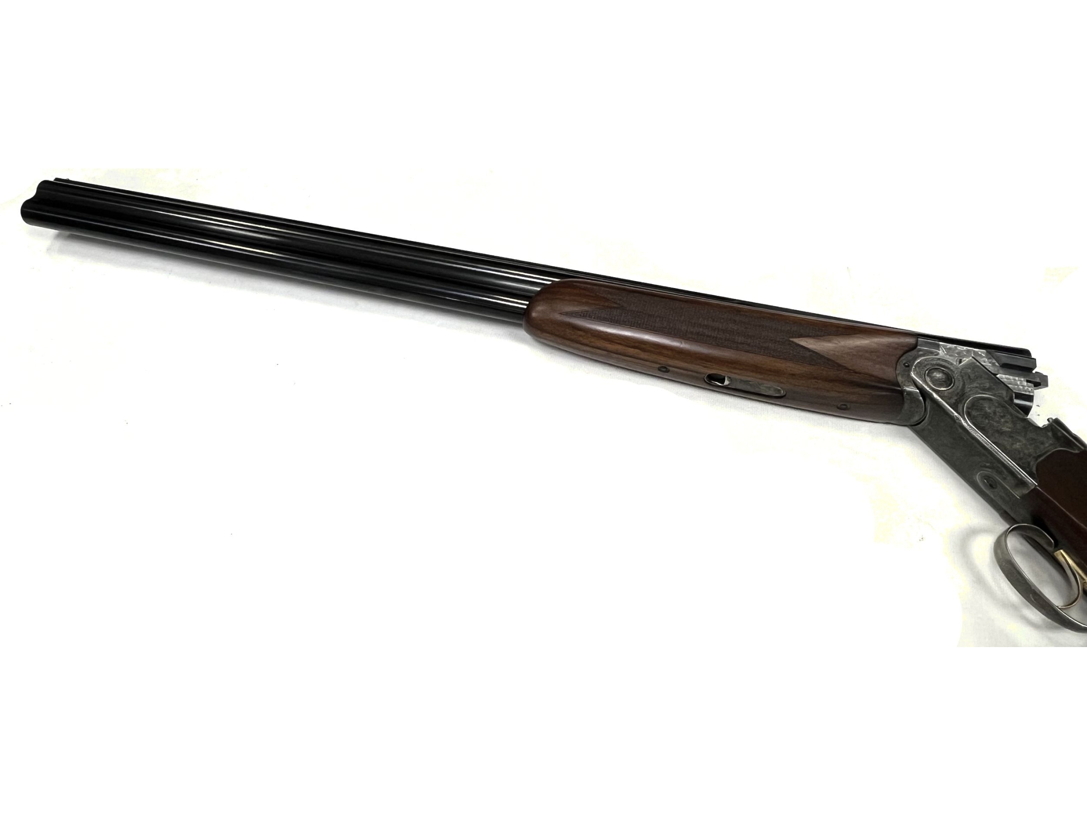 Used Beretta 687 Silver Pigeon C 28" 12B Shotgun Image 2 used 687 c silver pigeon