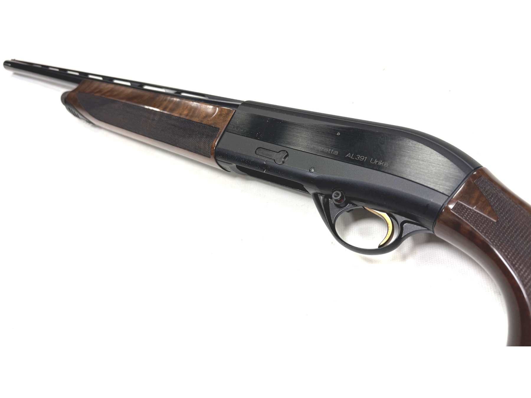 beretta al 391 used semi auto