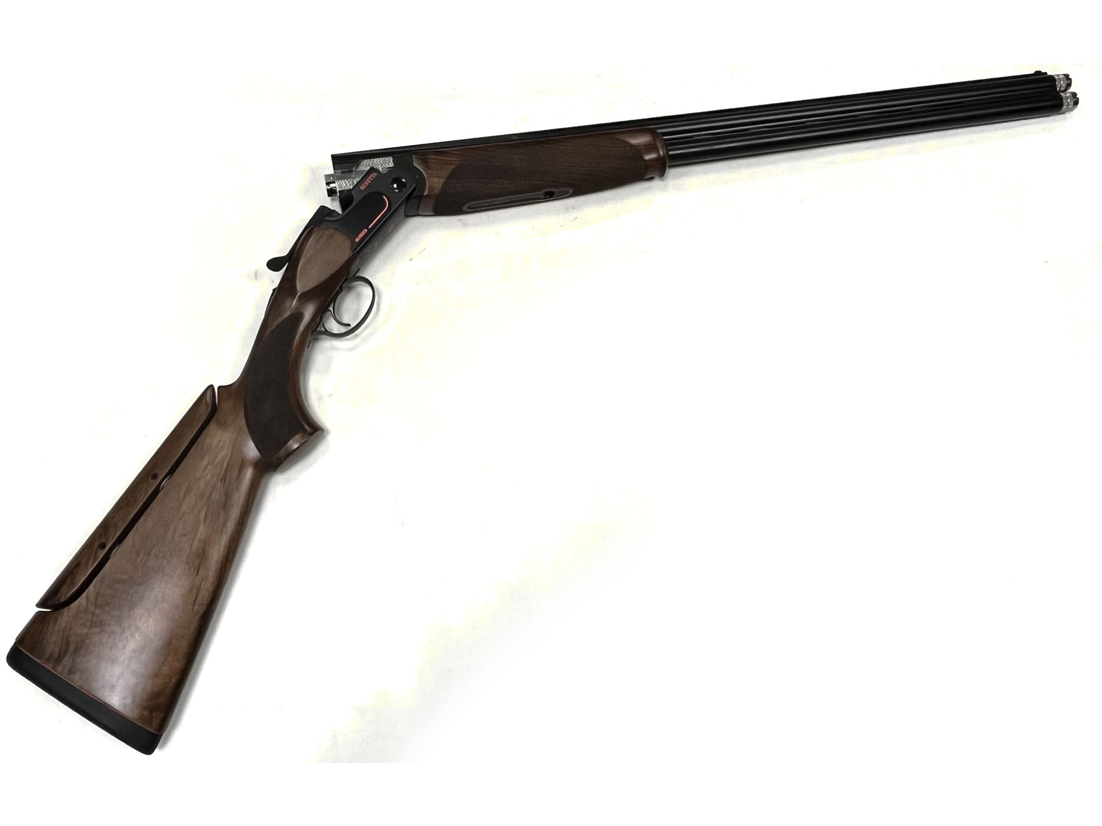 Used Beretta 690 Sporting Black
