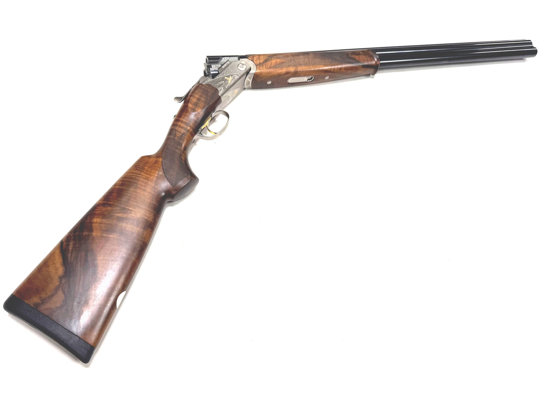 used beretta ultralight gold