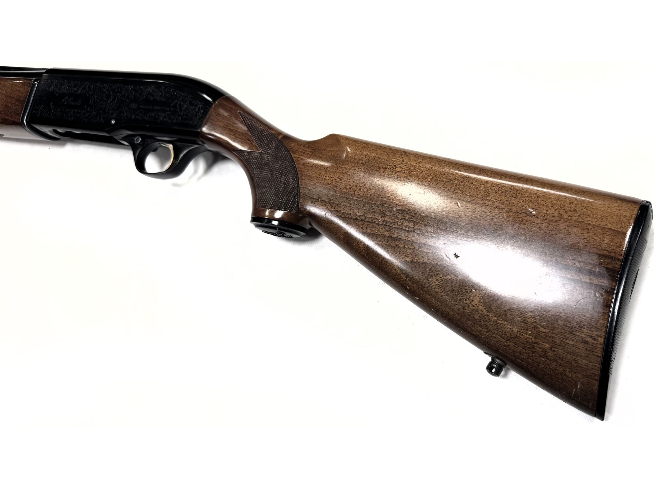 Used Beretta A302