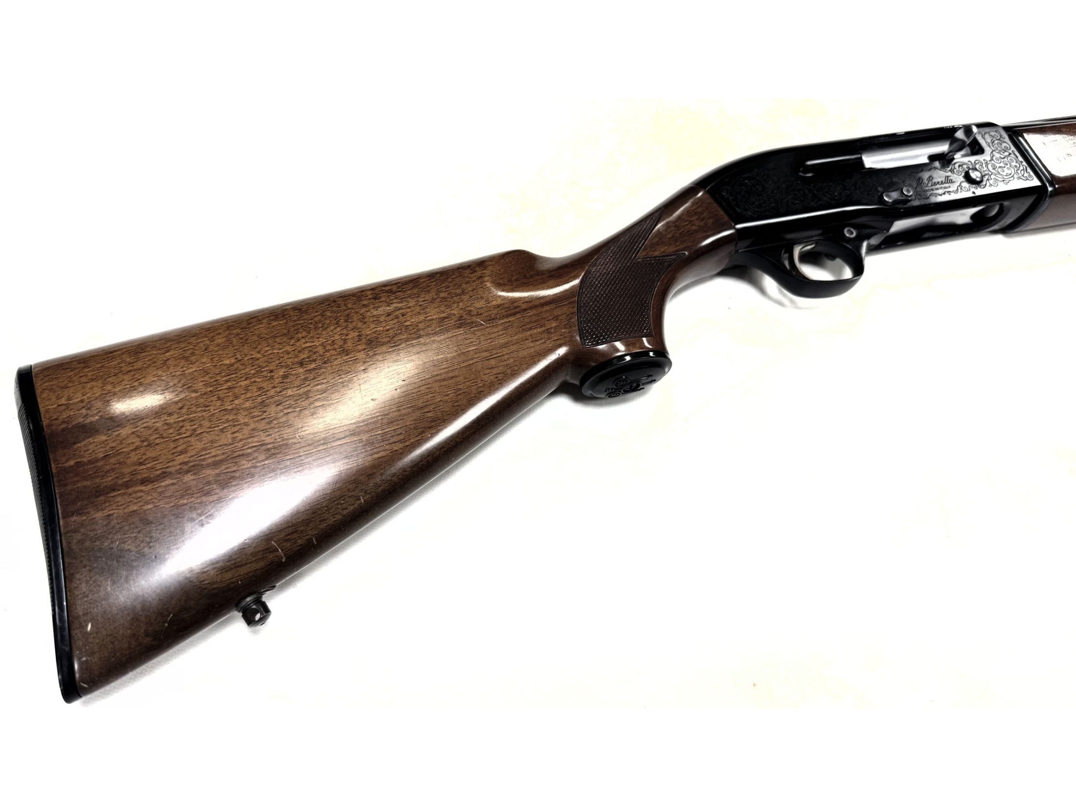 Used Beretta A302 Semi Auto