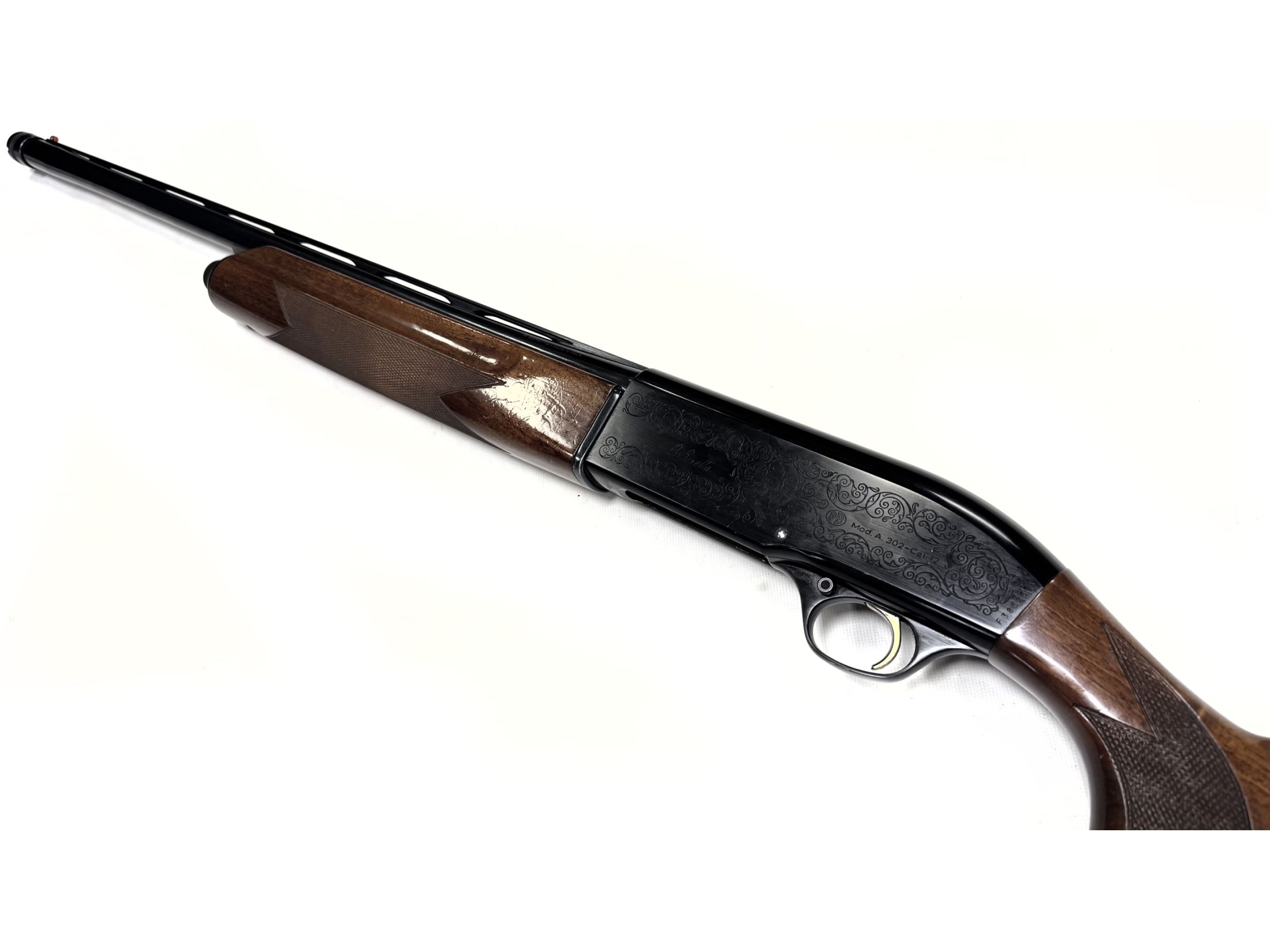 Used Beretta Semi Auto A302