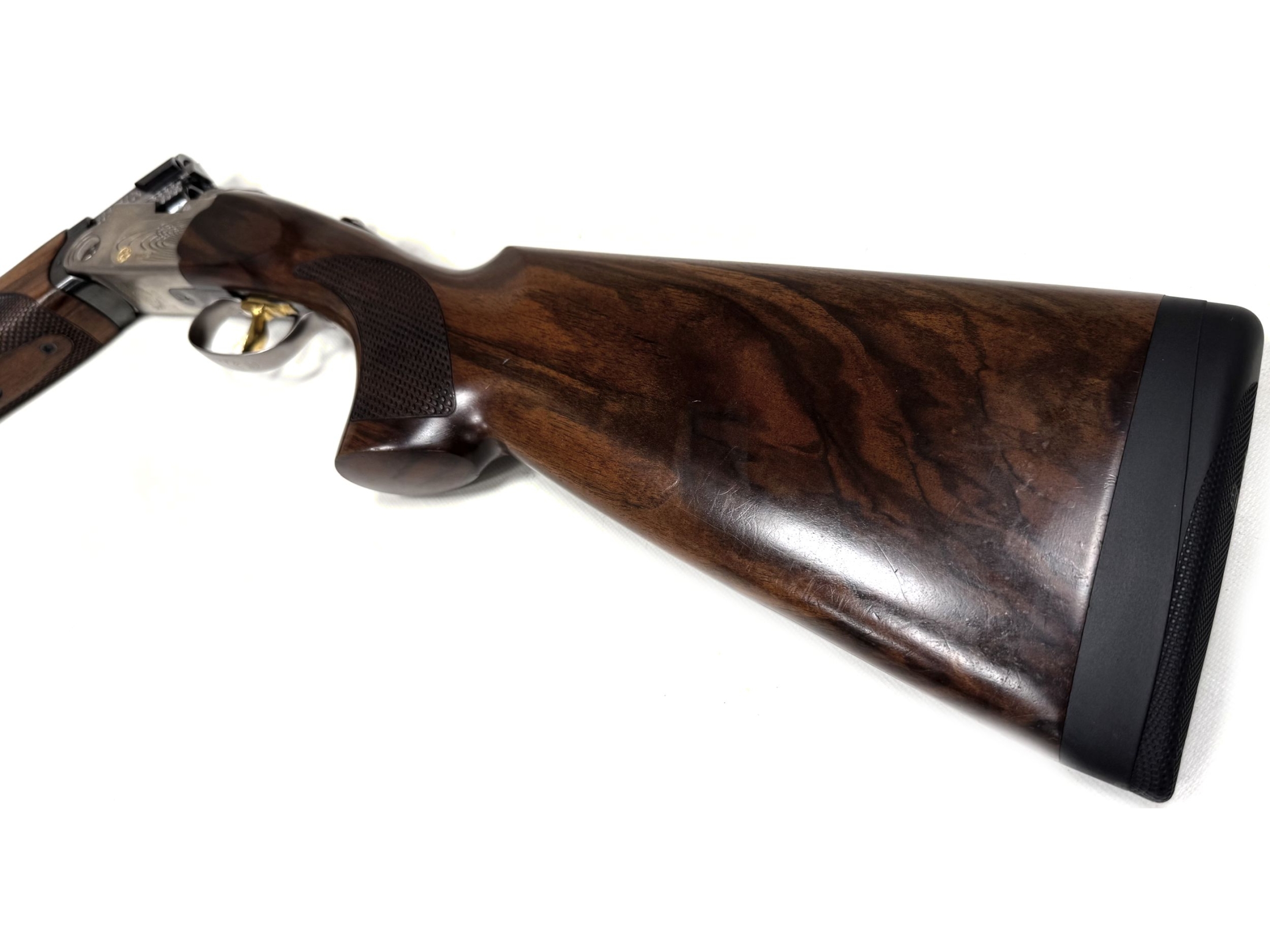 used beretta gold e 682 over and under