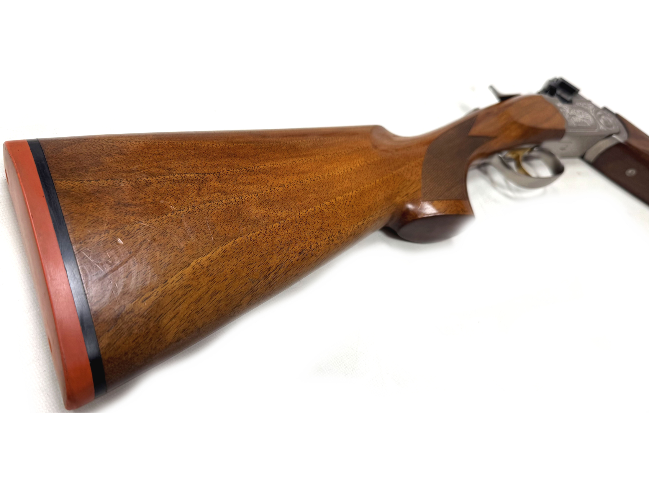 Used Beretta 686 Silver Pigeon S 28" 20B Shotgun Image 4