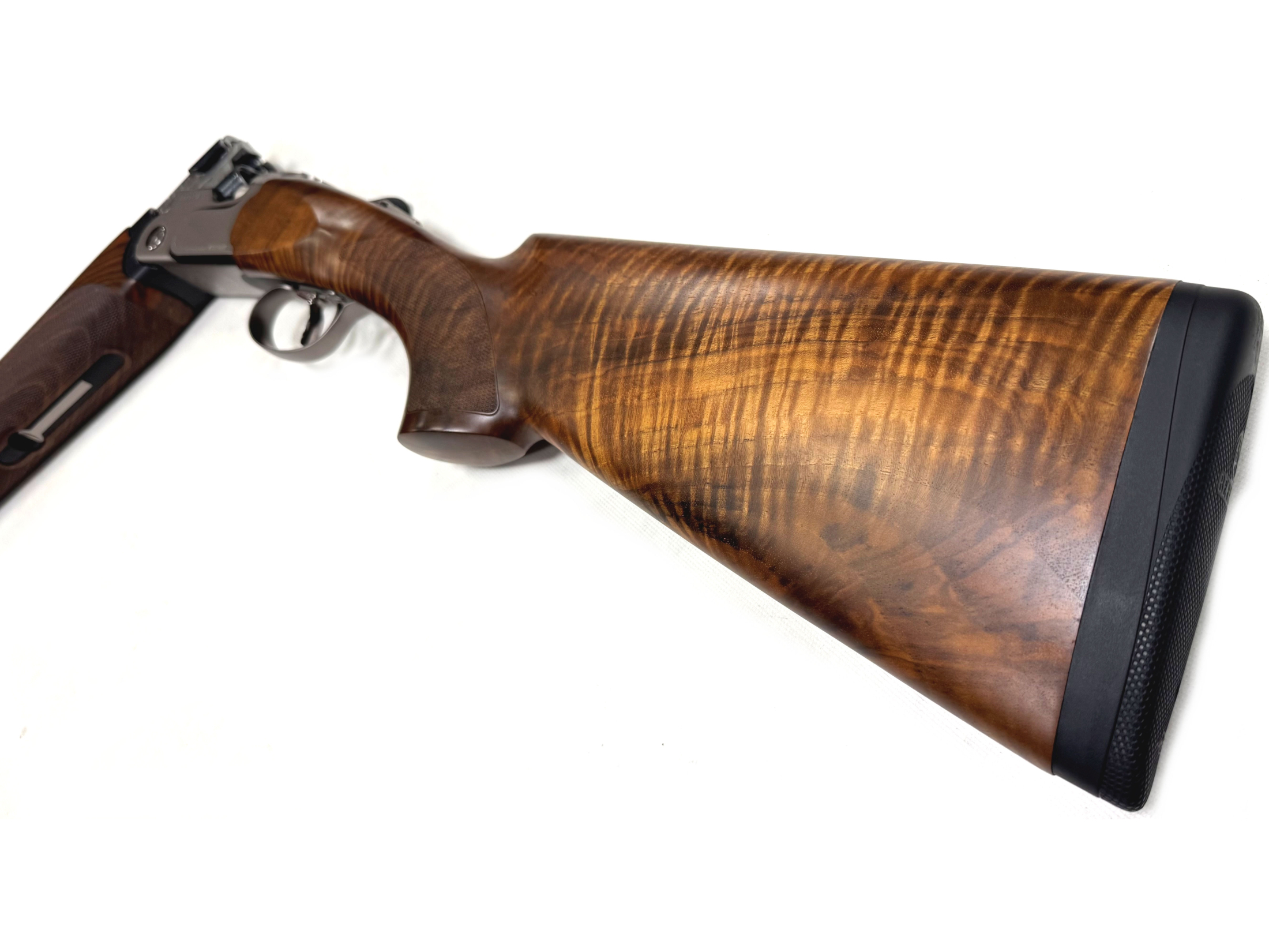 used beretta over and under 692 sporting 30"