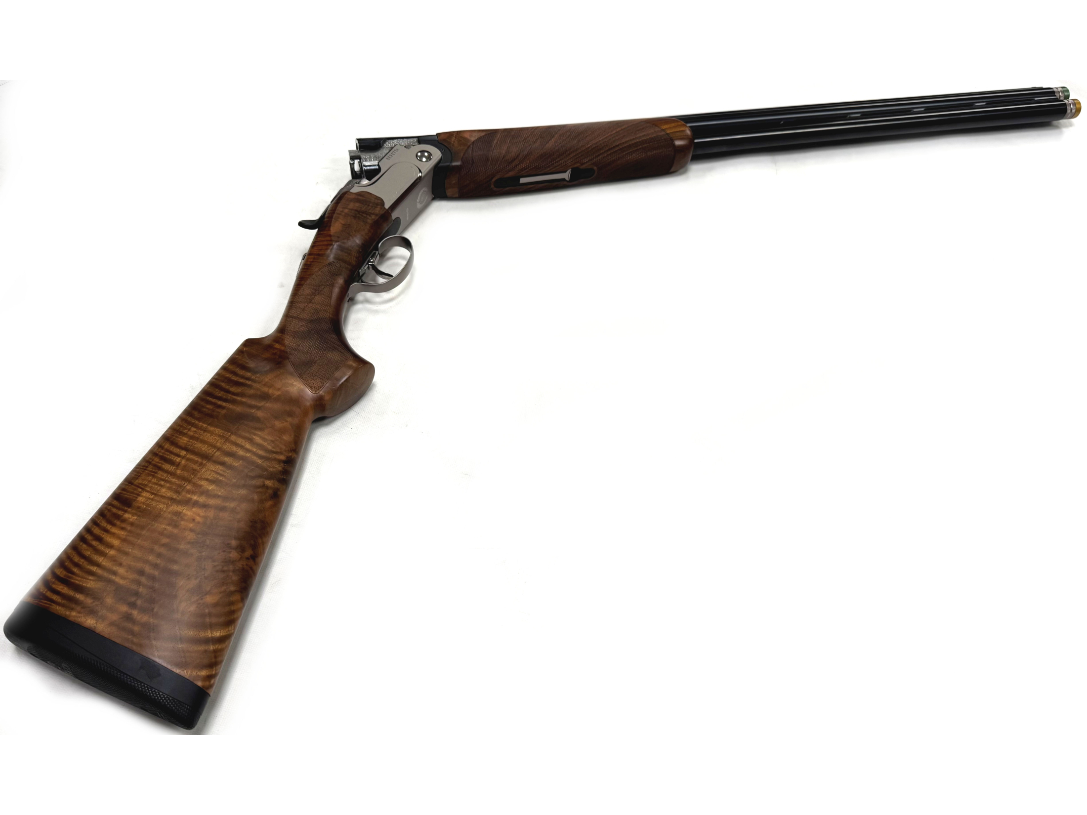 used beretta 692 over and under 30" 12bore