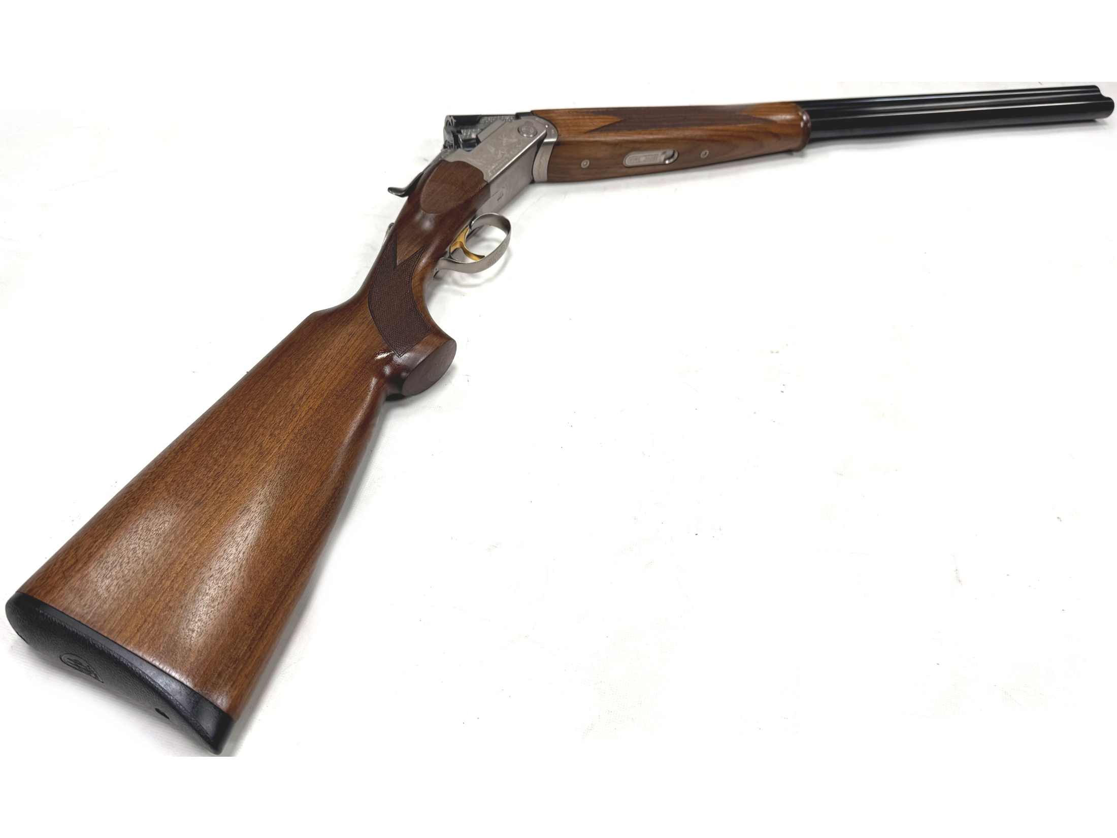 Used Beretta Ultralight 12B Shotgun