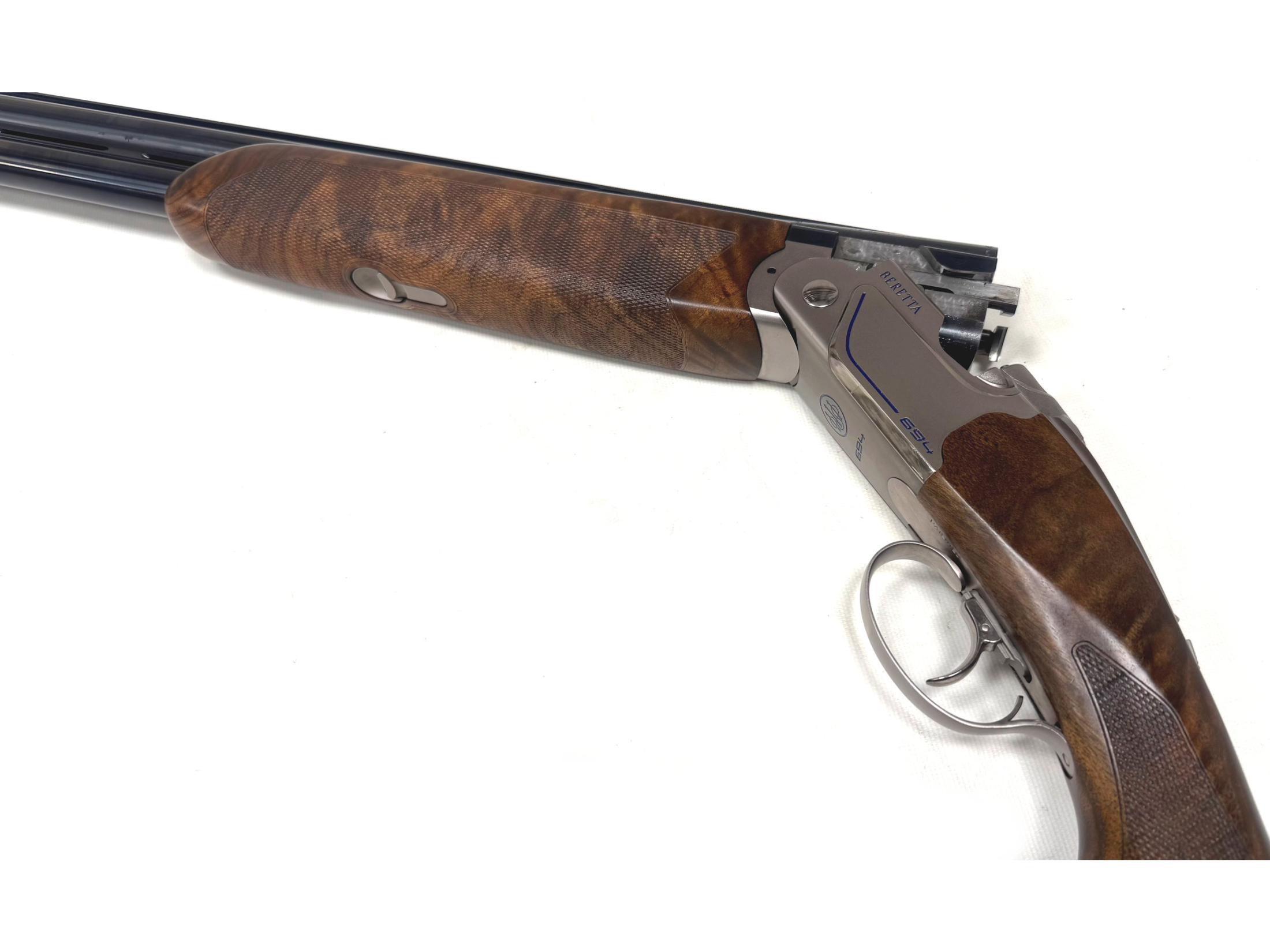 beretta 694 sporting used