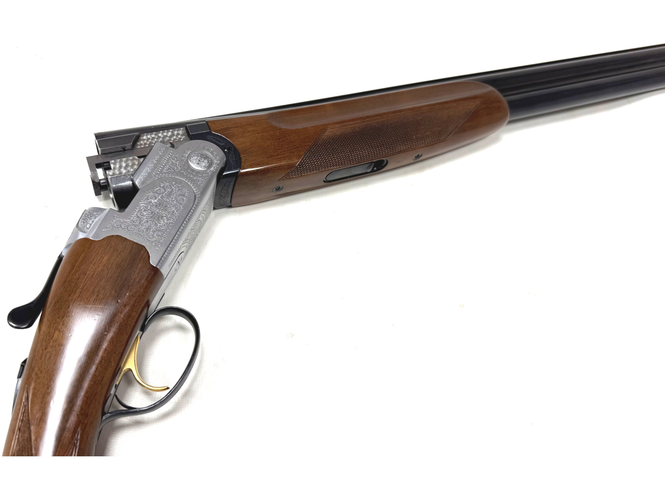used beretta 686 special