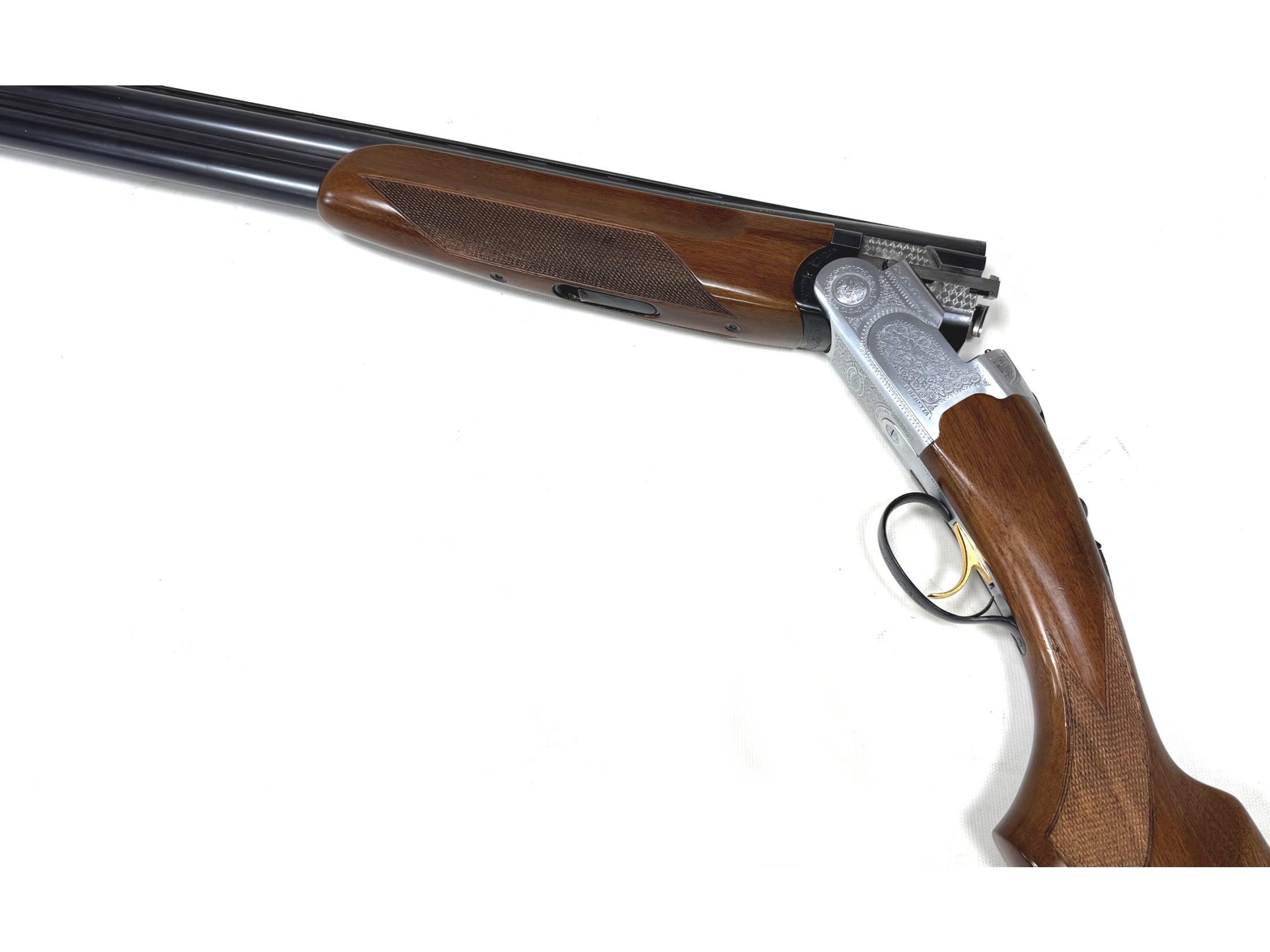 beretta 686 special 12 bore used