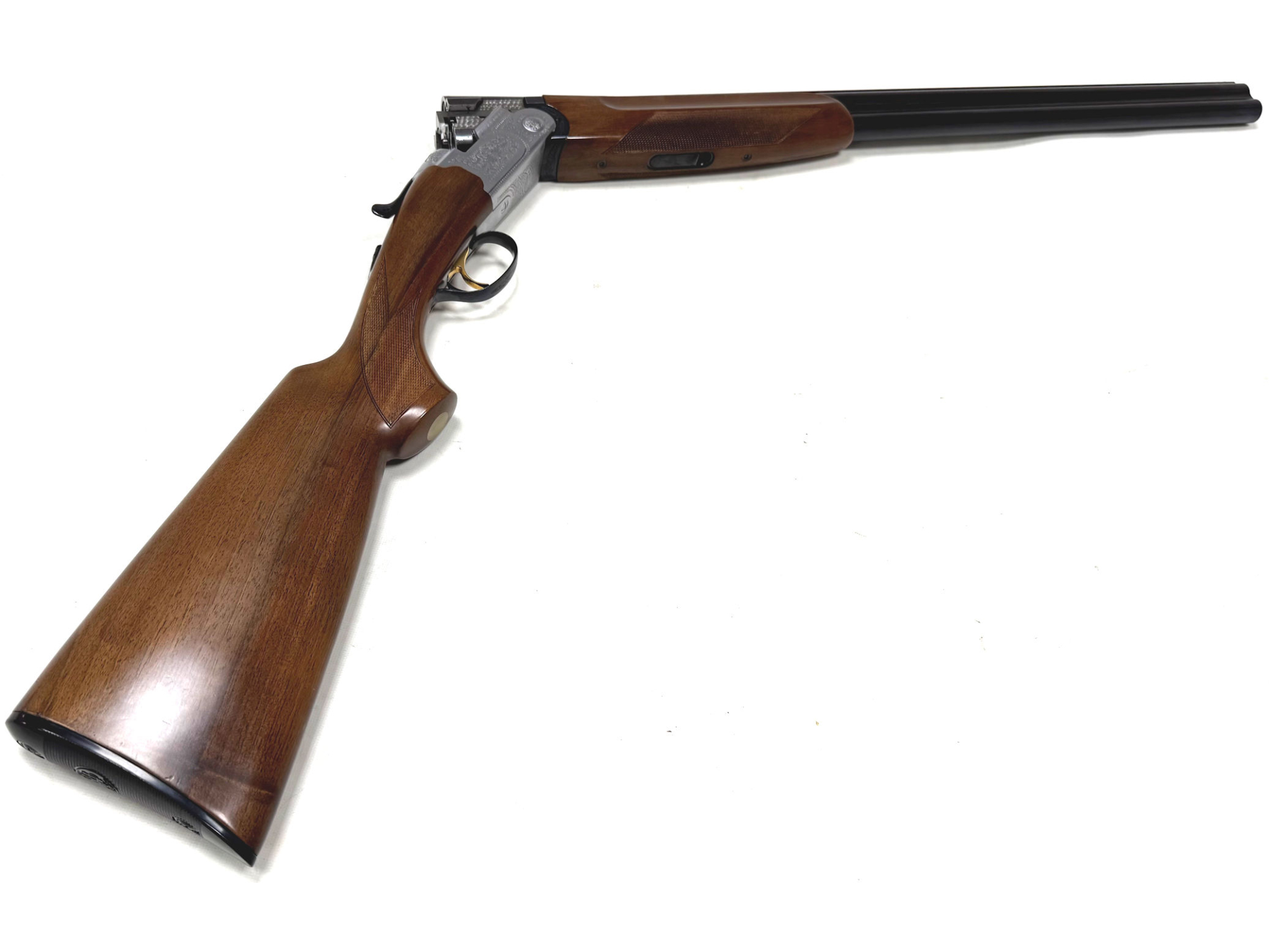 beretta 686 special over and under 12b used