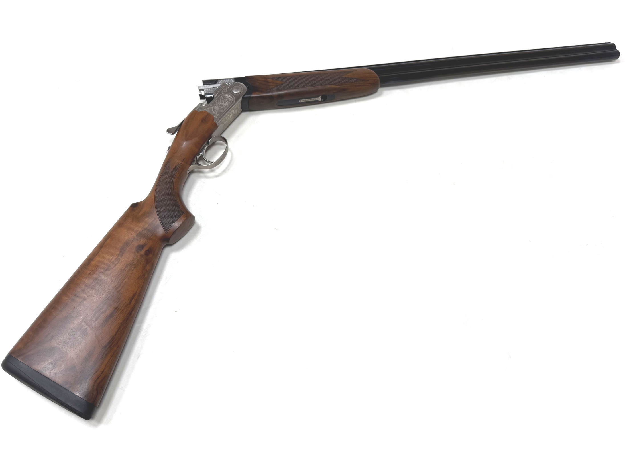used 28b beretta 690 field over and under 32"