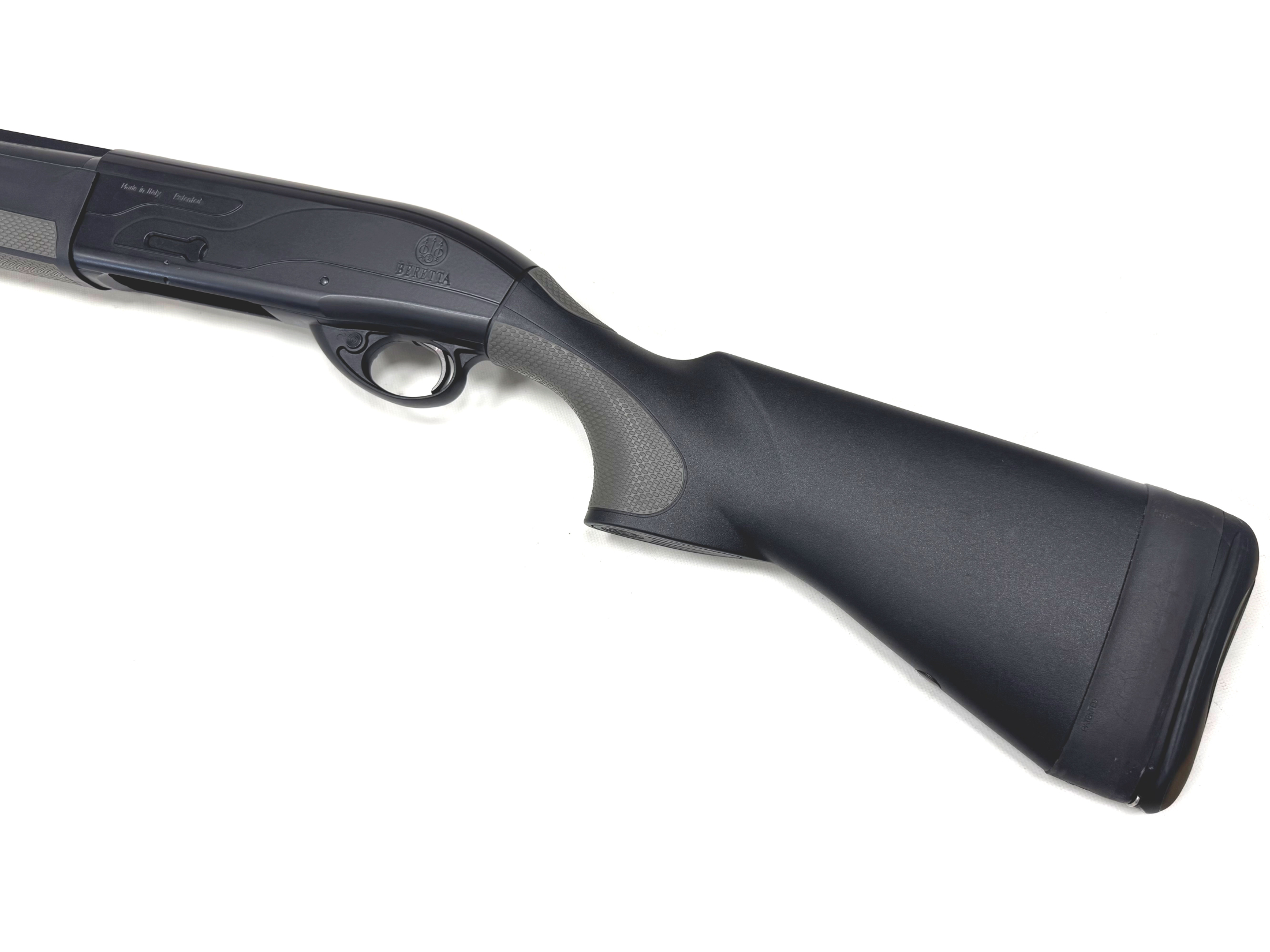 Used Beretta Xtrema 2 Black Synthetic 28" Semi-Auto 12B Shotgun Image 2