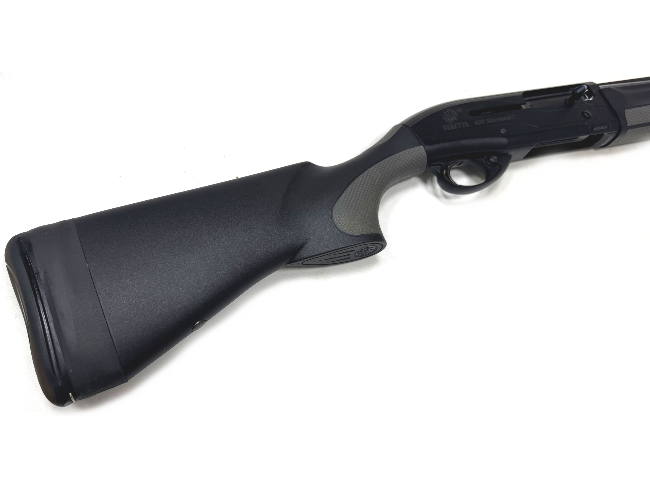 Used Beretta Xtrema 2 Black Synthetic 28" Semi-Auto 12B Shotgun Image 4