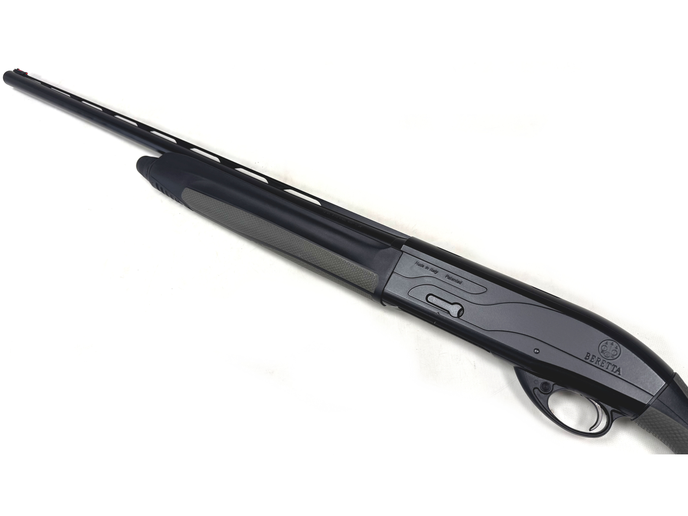 Used Beretta Xtrema 2 Black Synthetic 28" Semi-Auto 12B Shotgun Image 5 used beretta xtrema synthetic 2 black synthetic semi auto