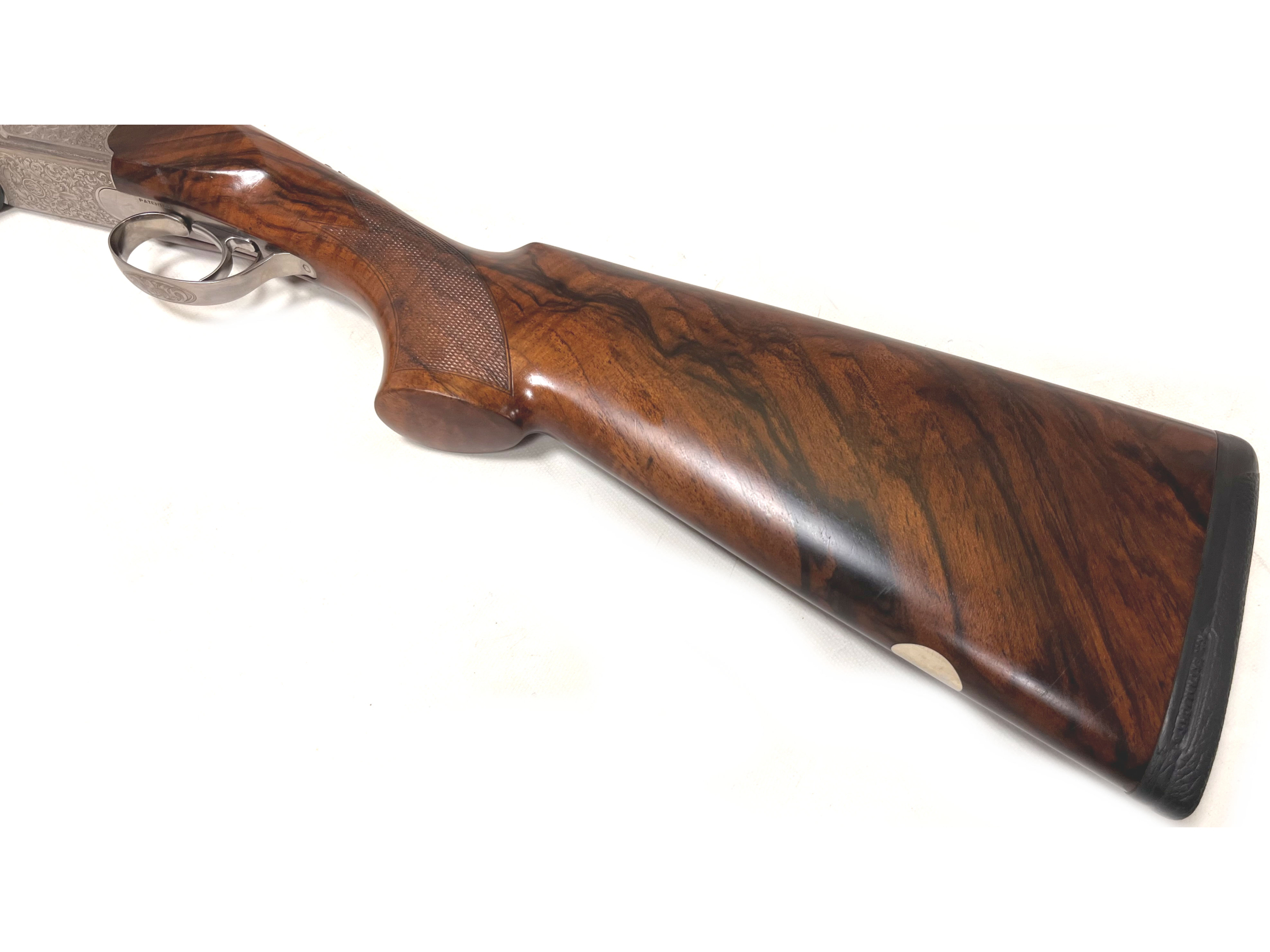 used beretta 695 field over and under