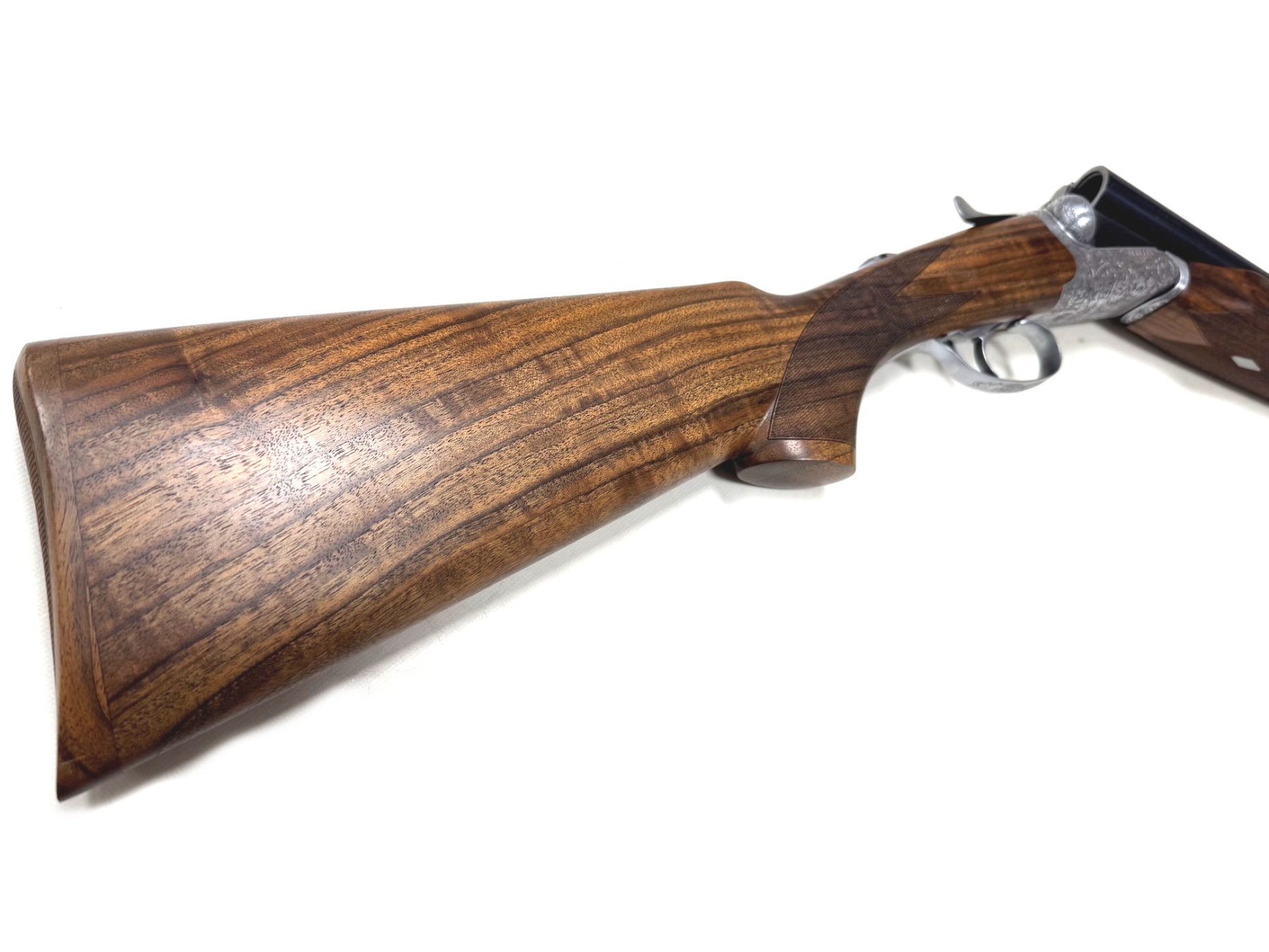 used beretta 486 paraello side by side