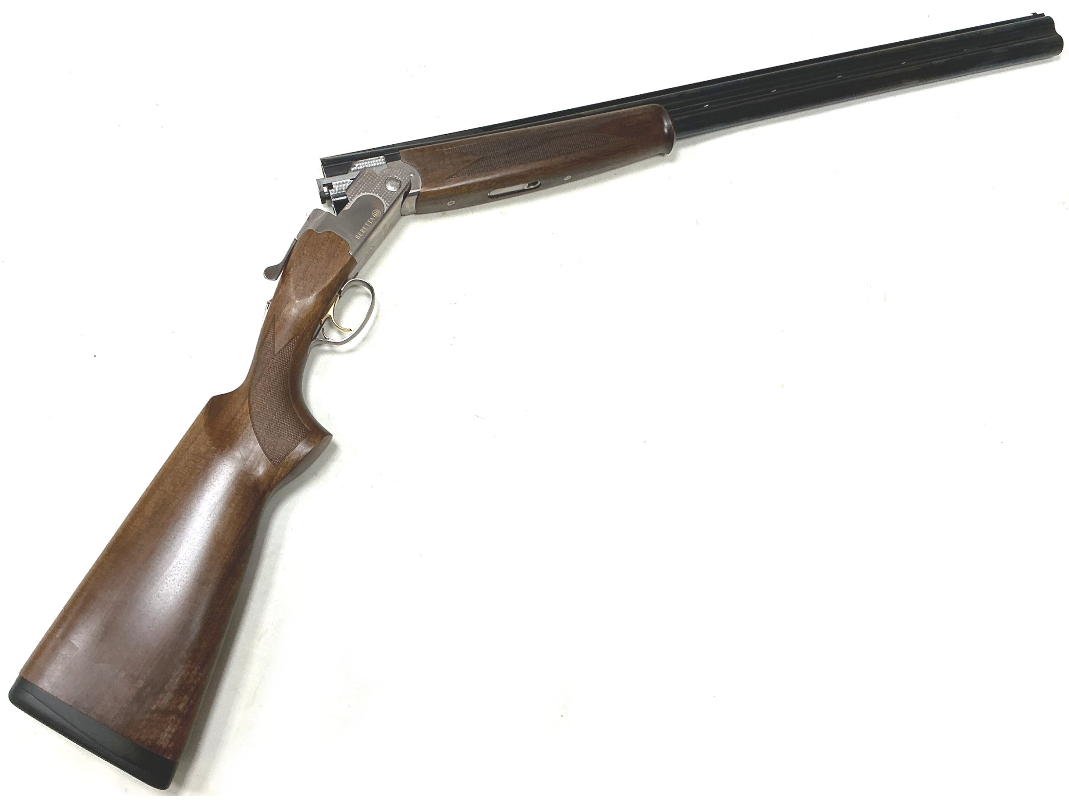 used beretta white oynx over and under