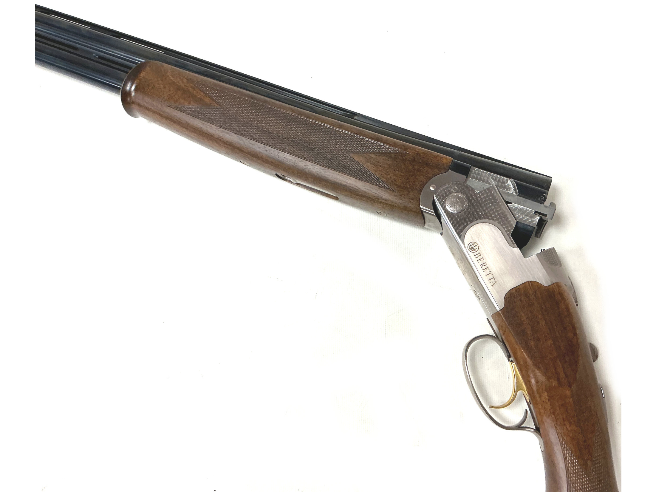 used beretta white oynx