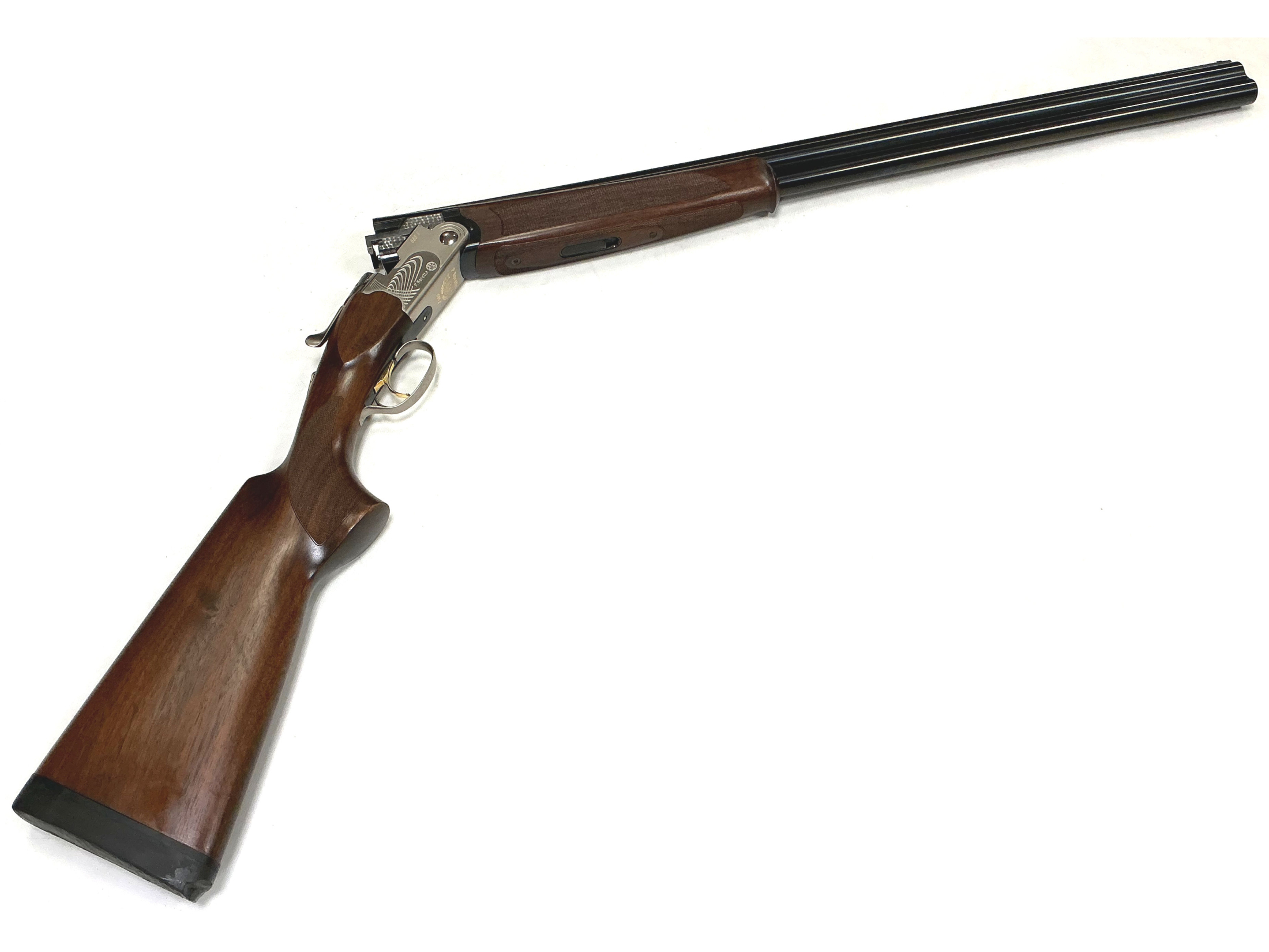 used beretta 686 e over and under
